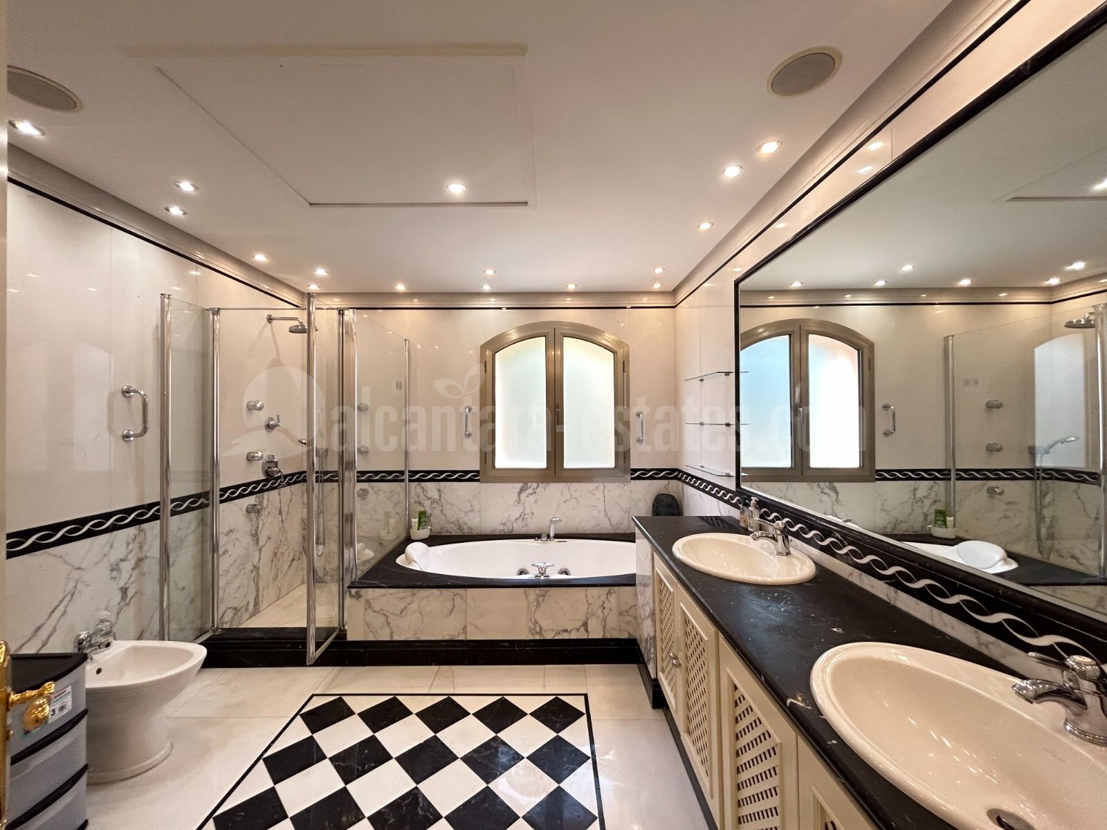 Apartment in Marbella - Puerto Banus, Marbella