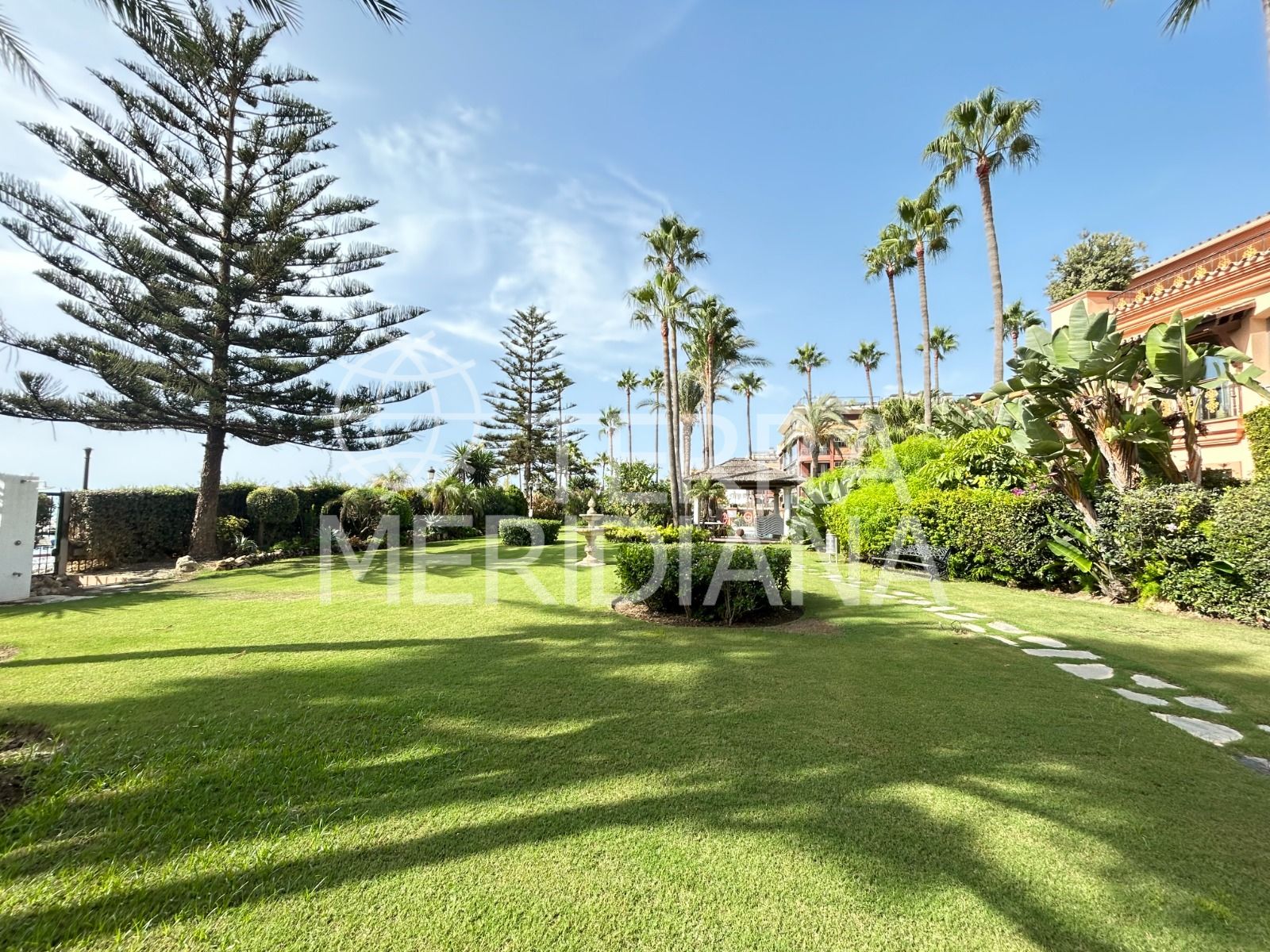Apartment in Marbella - Puerto Banus, Marbella