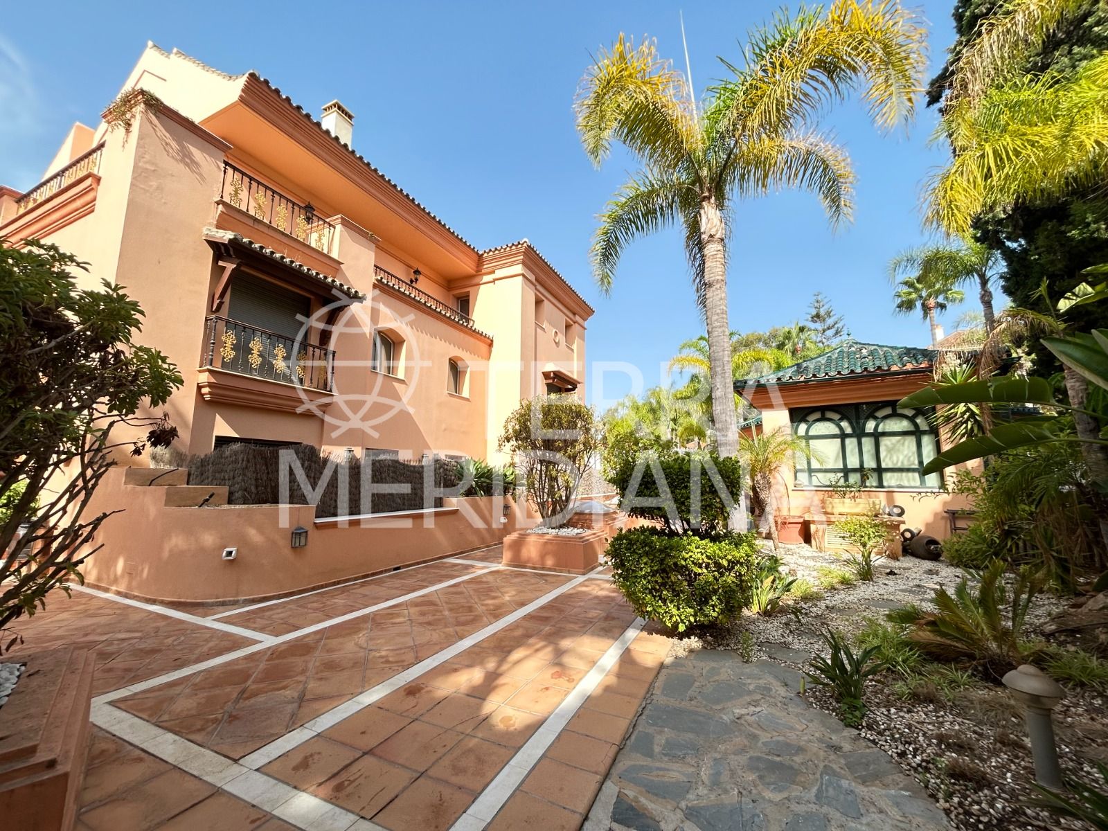 Apartment in Marbella - Puerto Banus, Marbella