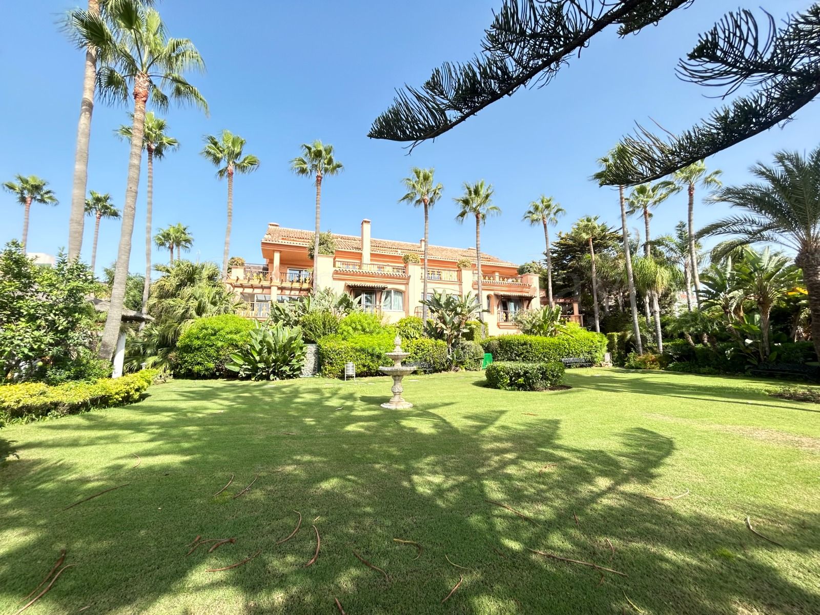 Apartment in Marbella - Puerto Banus, Marbella