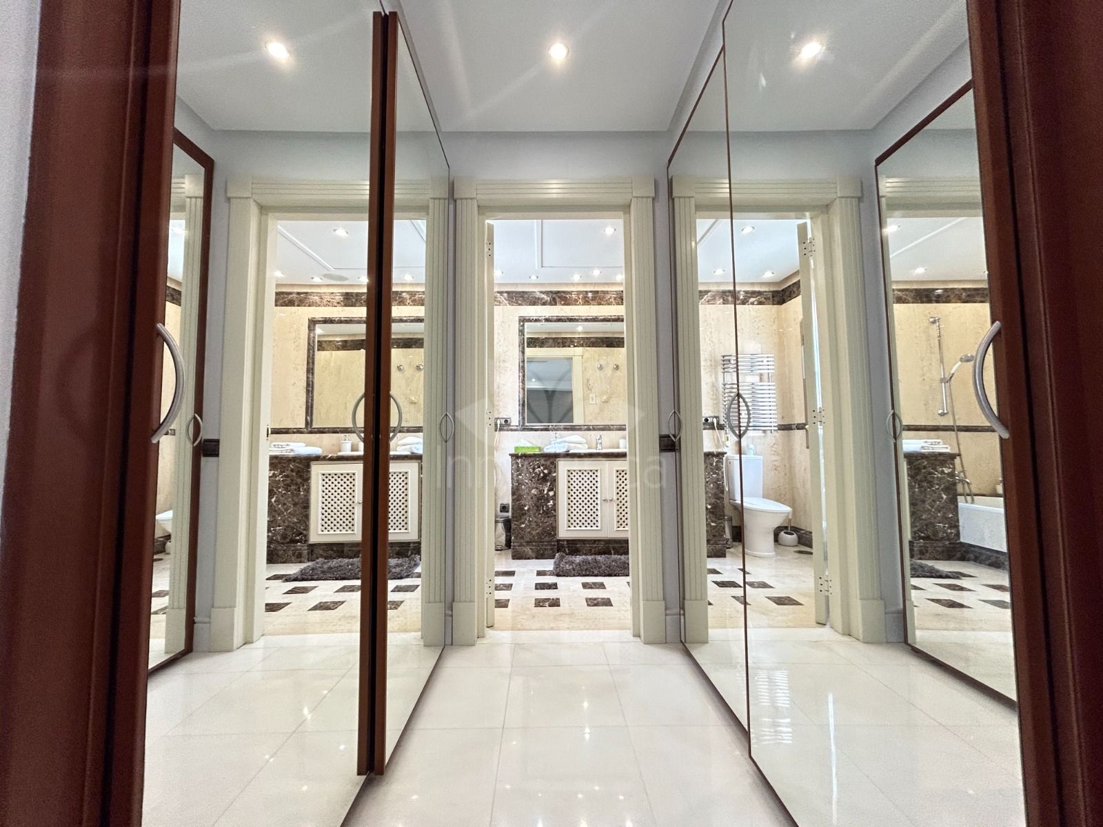 Apartment in Marbella - Puerto Banus, Marbella