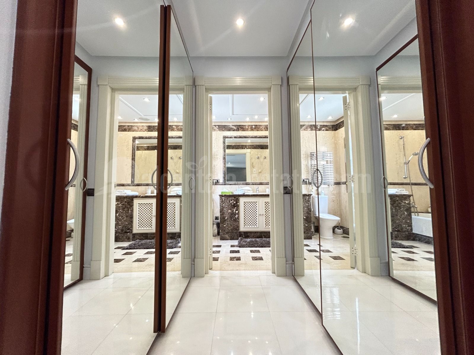 Apartment in Marbella - Puerto Banus, Marbella