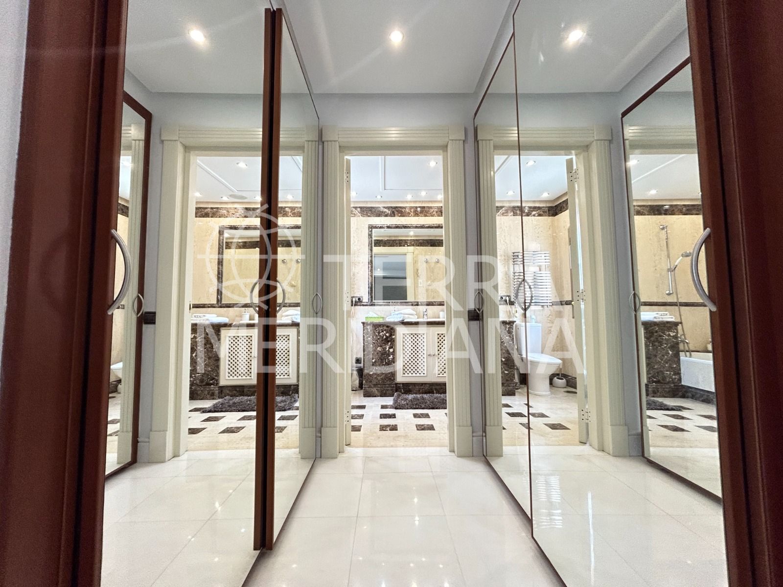 Apartment in Marbella - Puerto Banus, Marbella