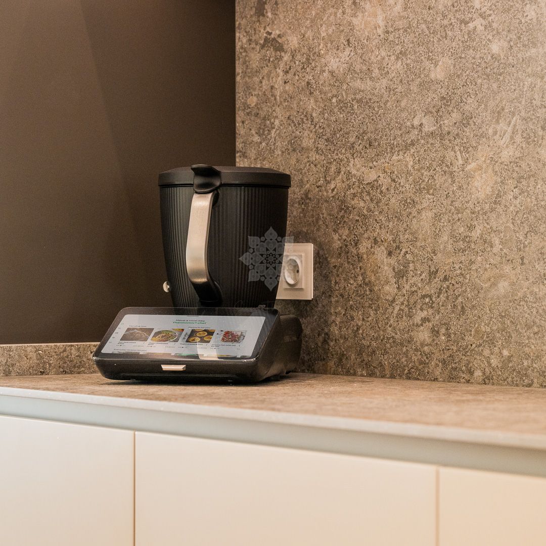 Penthouse w Bahía del Velerín, Estepona