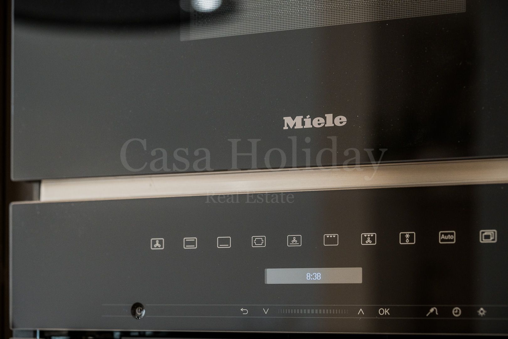 Ático en Bahía del Velerín, Estepona