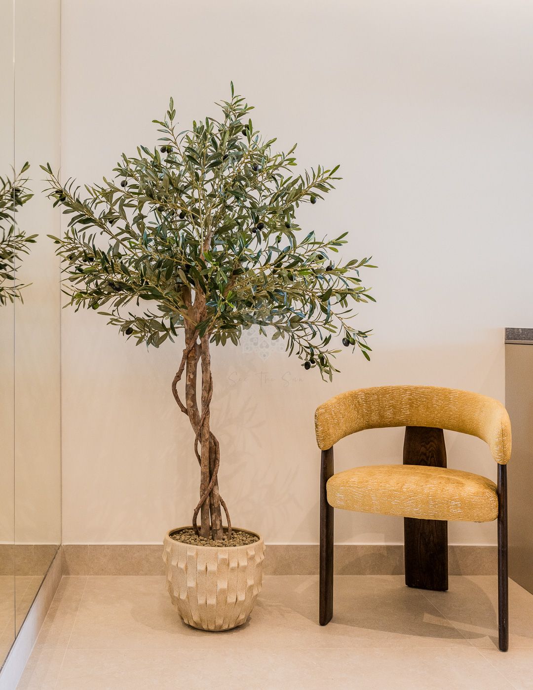 Penthouse w Bahía del Velerín, Estepona