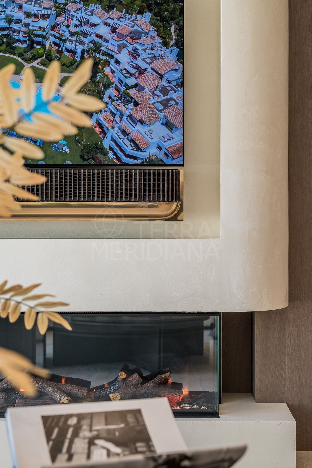 Penthouse in Bahía del Velerín, Estepona