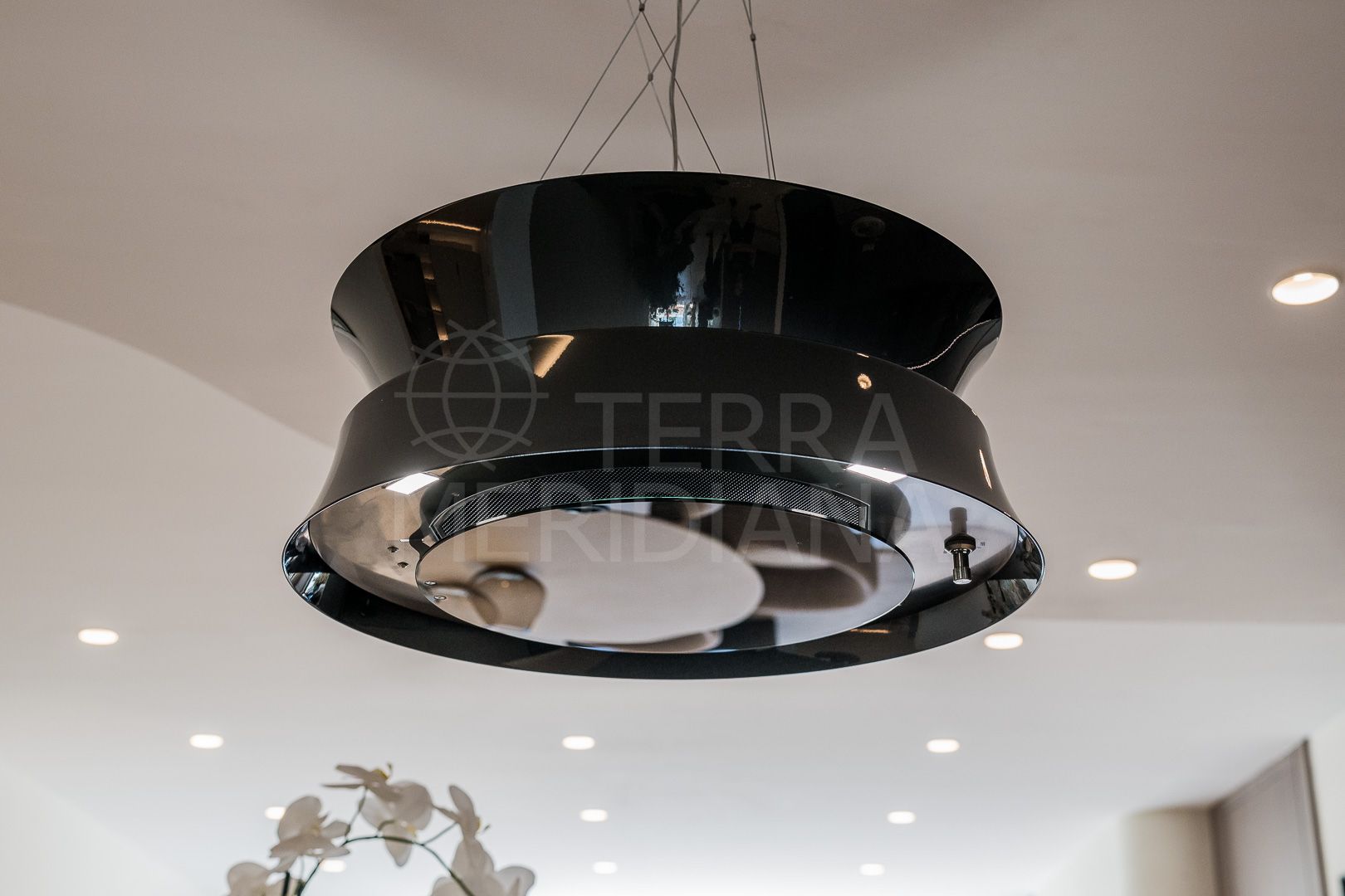 Penthouse in Bahía del Velerín, Estepona