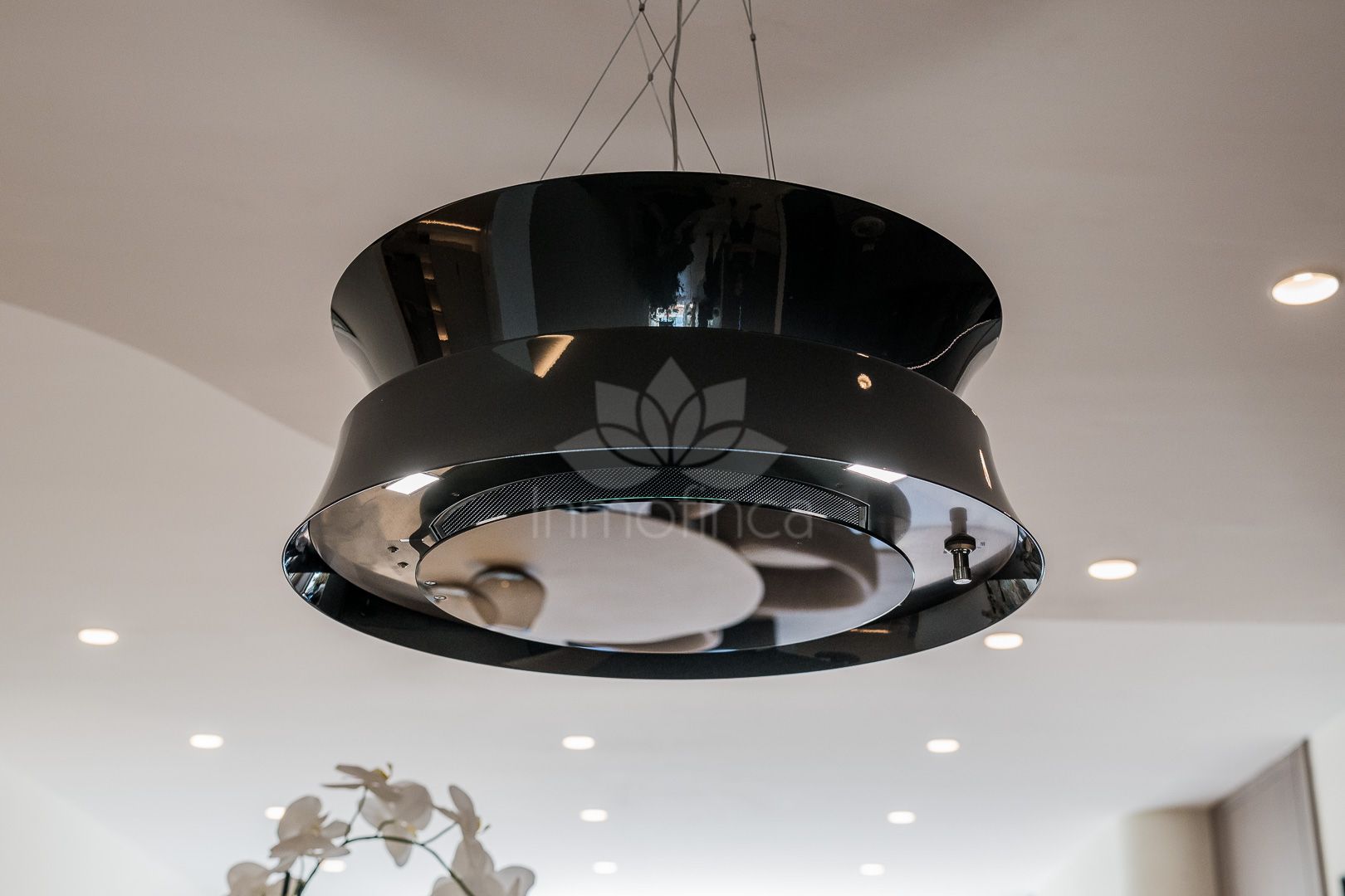 Penthouse in Bahía del Velerín, Estepona