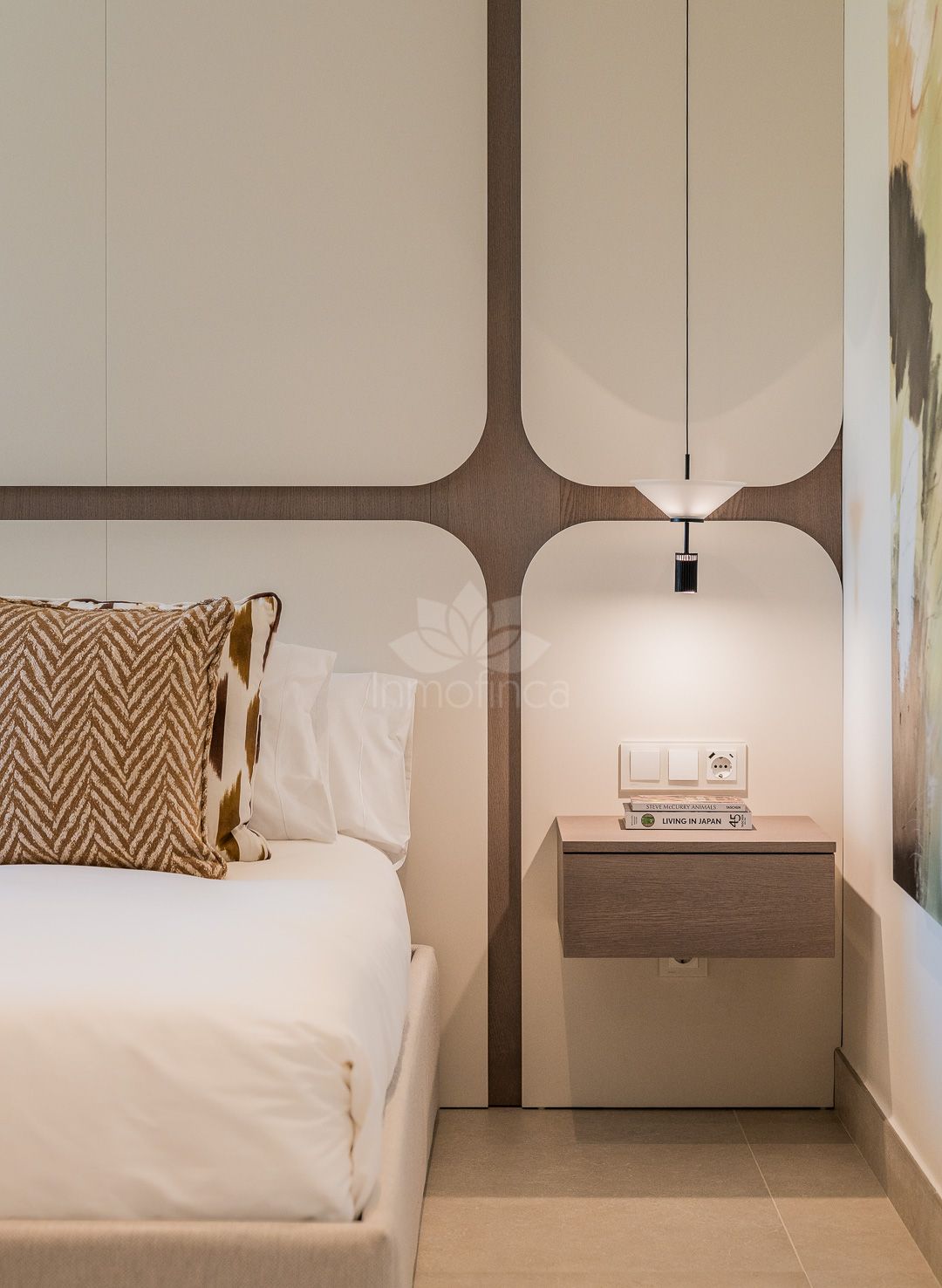 Penthouse in Bahía del Velerín, Estepona