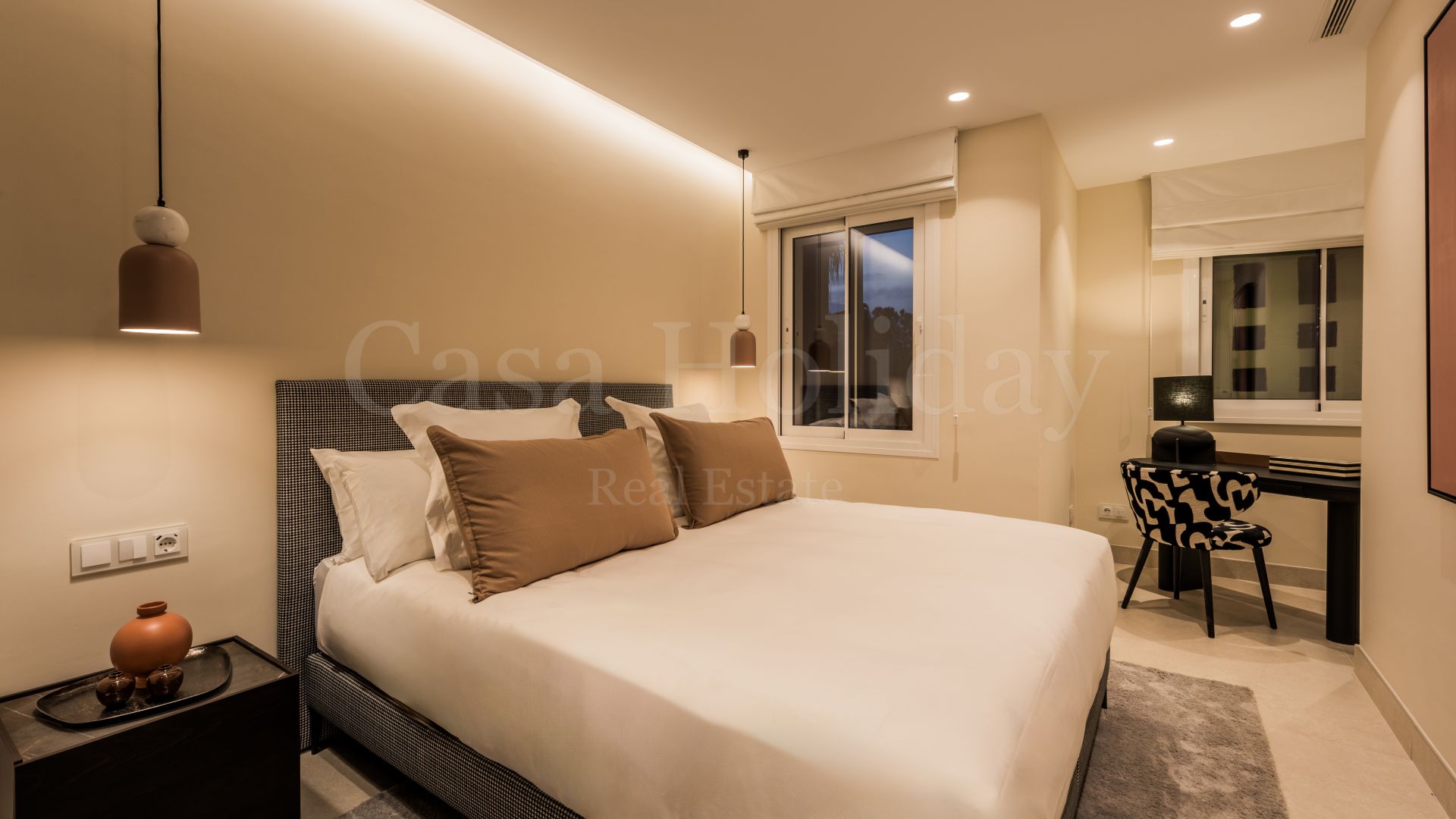 Apartamento en Los Granados del Mar, Estepona