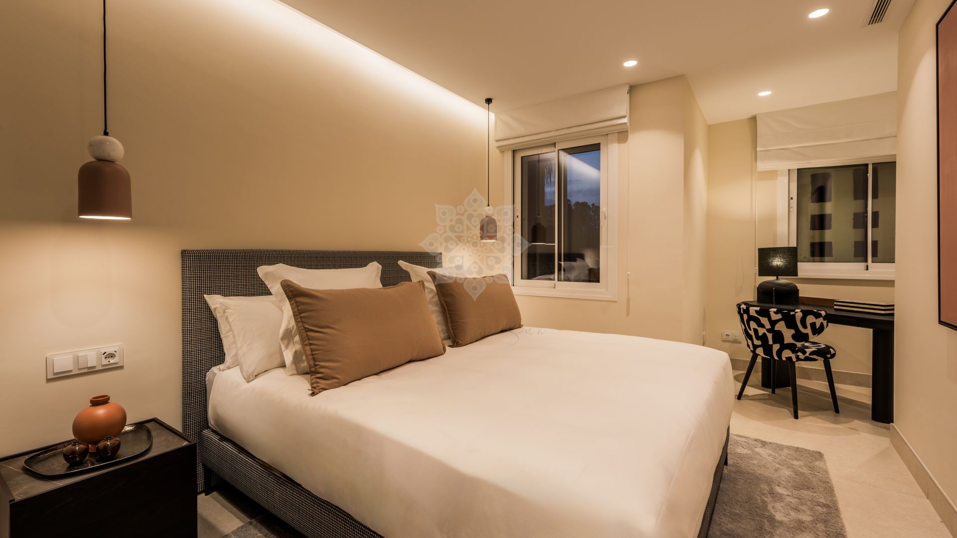 Apartment in Los Granados del Mar, Estepona