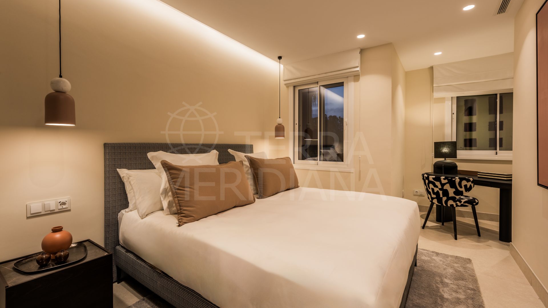 Apartment in Los Granados del Mar, Estepona