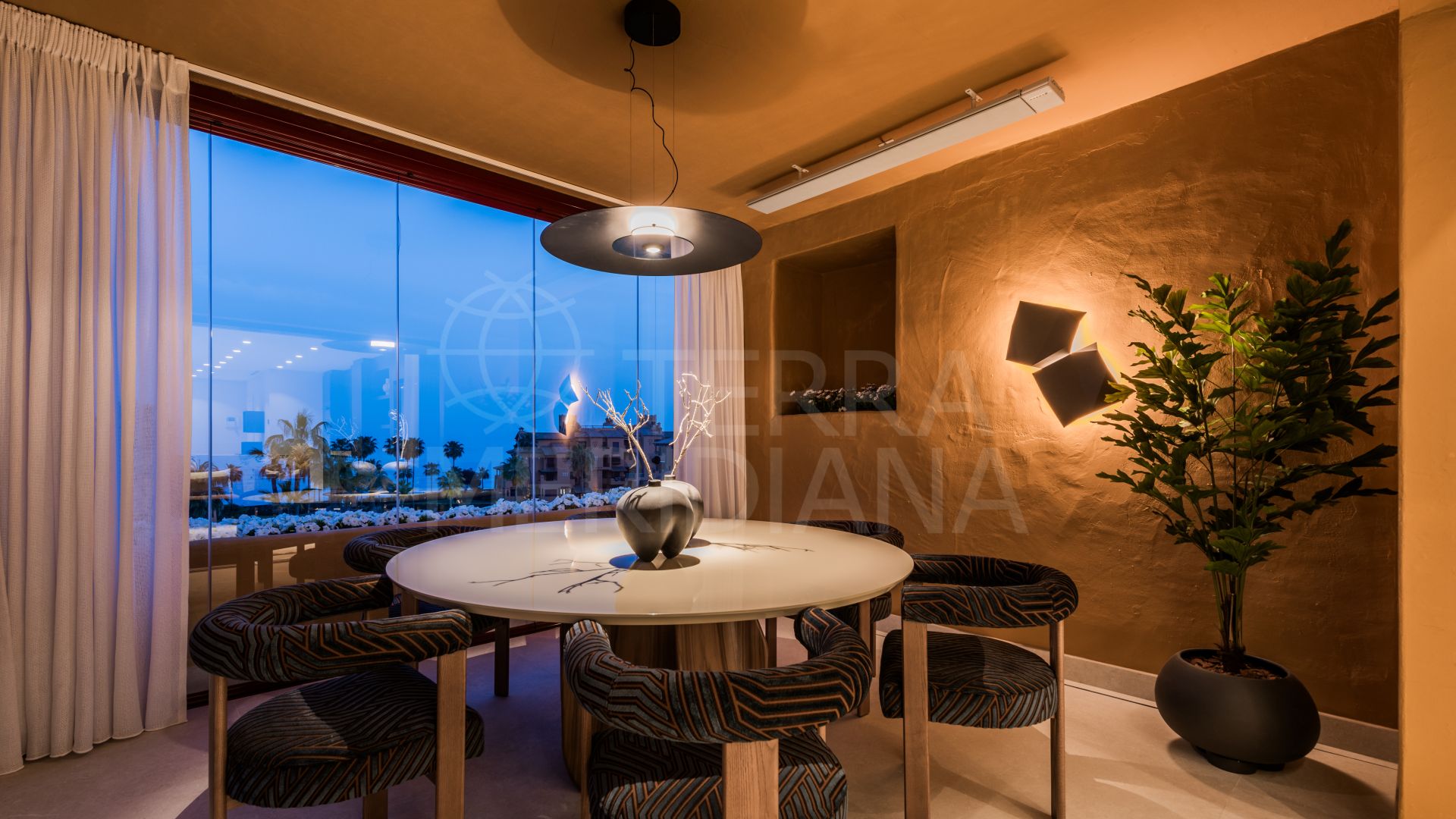 Apartment in Los Granados del Mar, Estepona