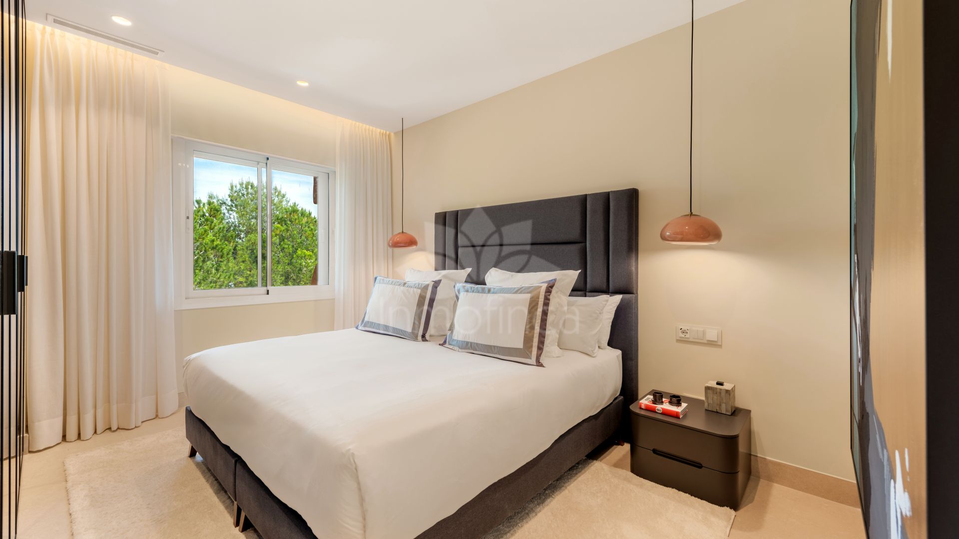 Apartamento en Los Granados del Mar, Estepona