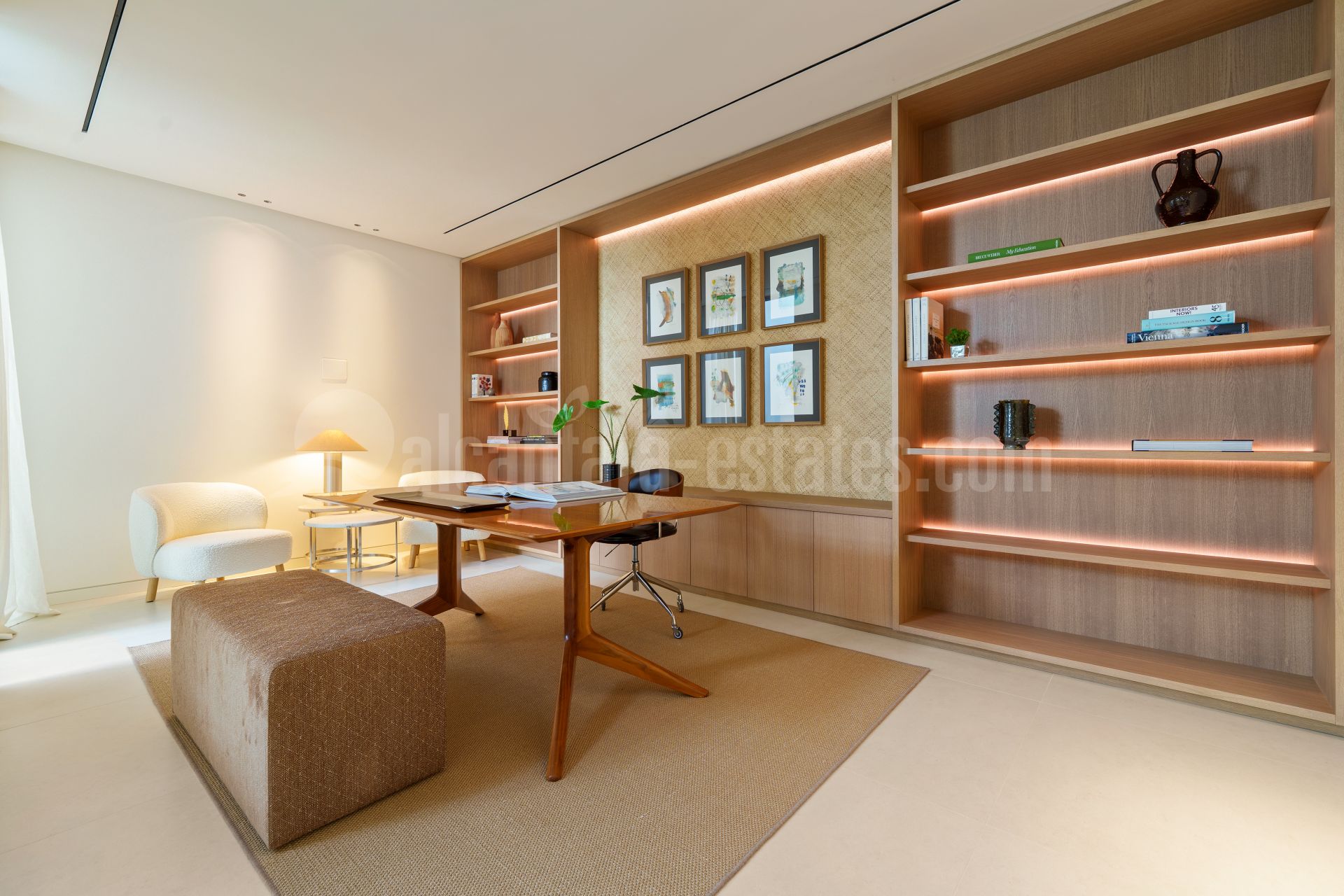 Villa in Las Lomas del Marbella Club, Marbella