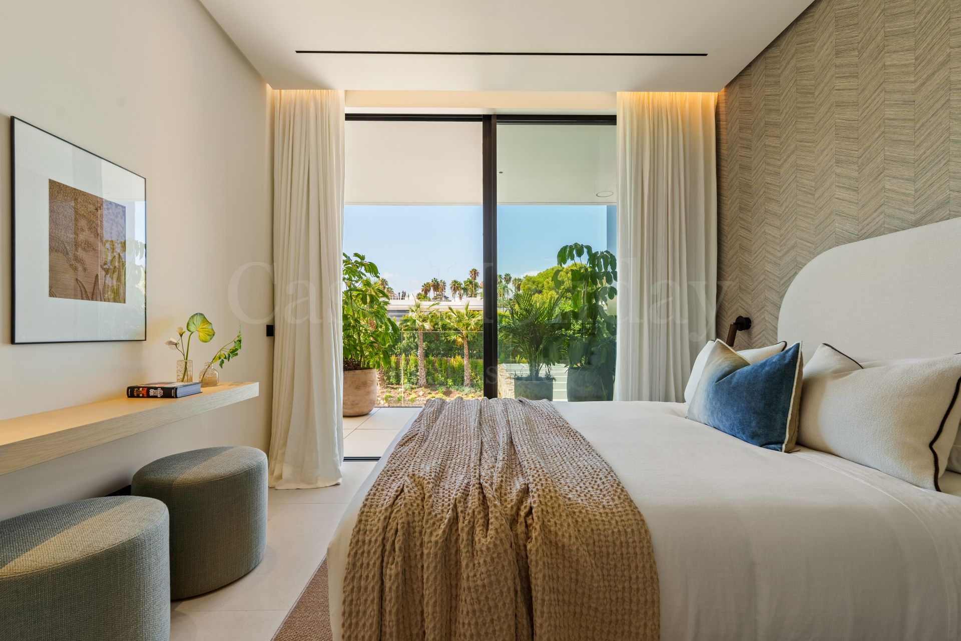 Villa en Las Lomas del Marbella Club, Marbella