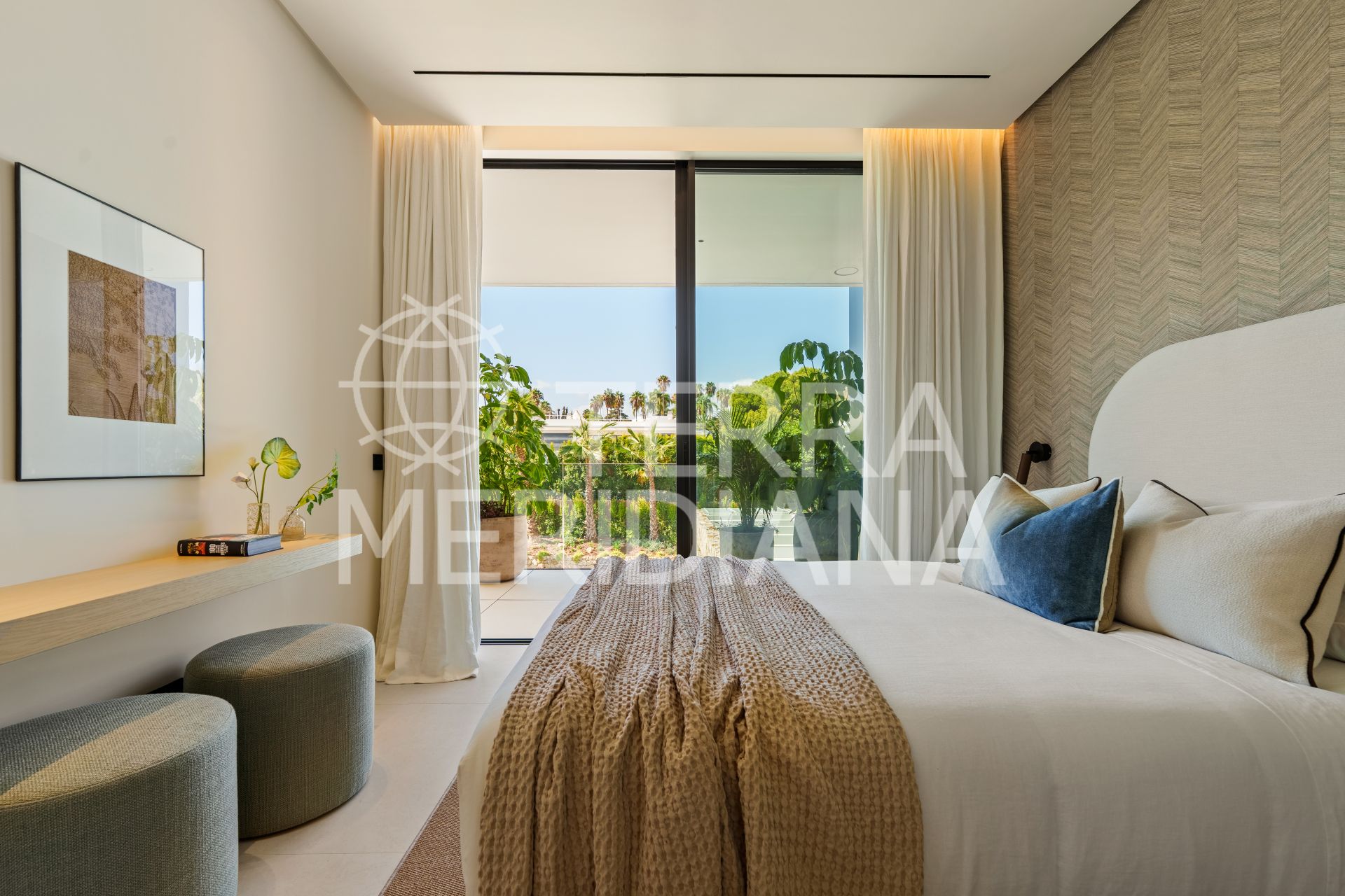 Villa in Las Lomas del Marbella Club, Marbella