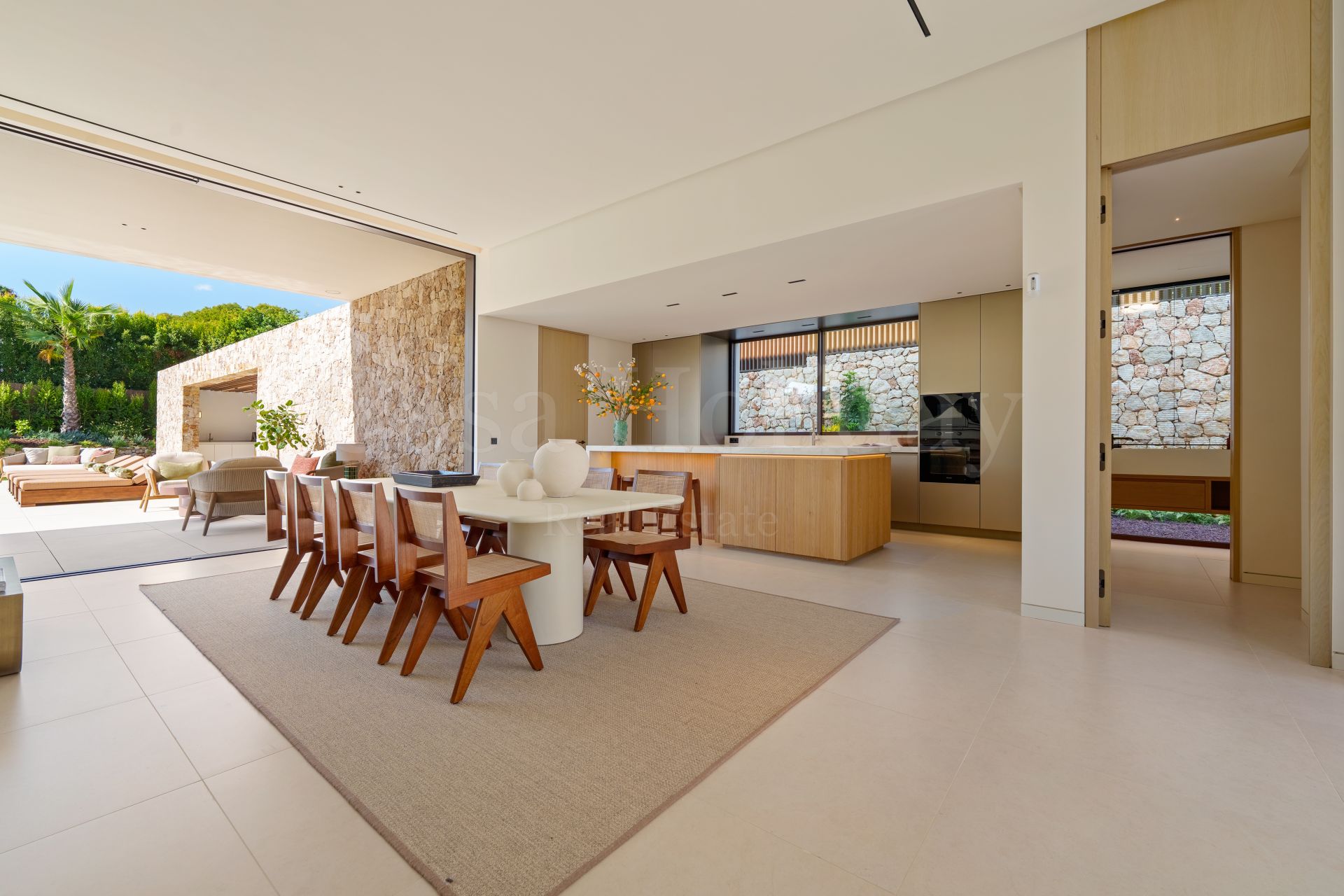 Villa en Las Lomas del Marbella Club, Marbella