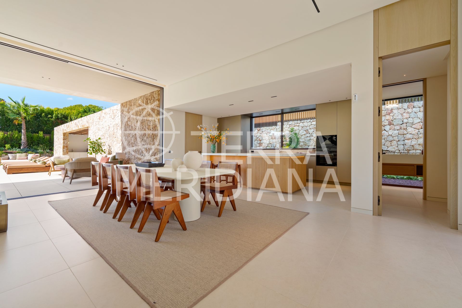 Villa in Las Lomas del Marbella Club, Marbella