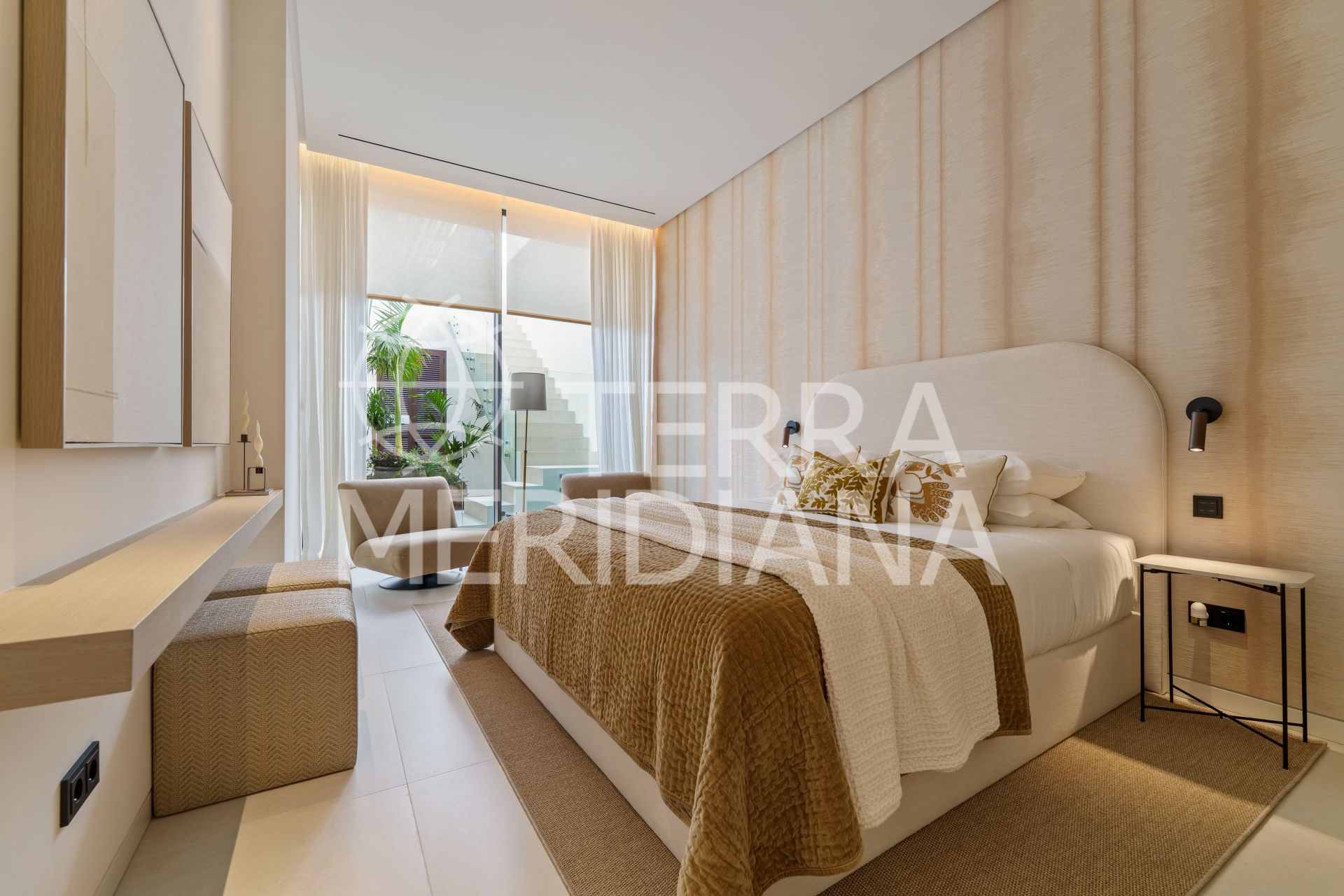 Villa in Las Lomas del Marbella Club, Marbella