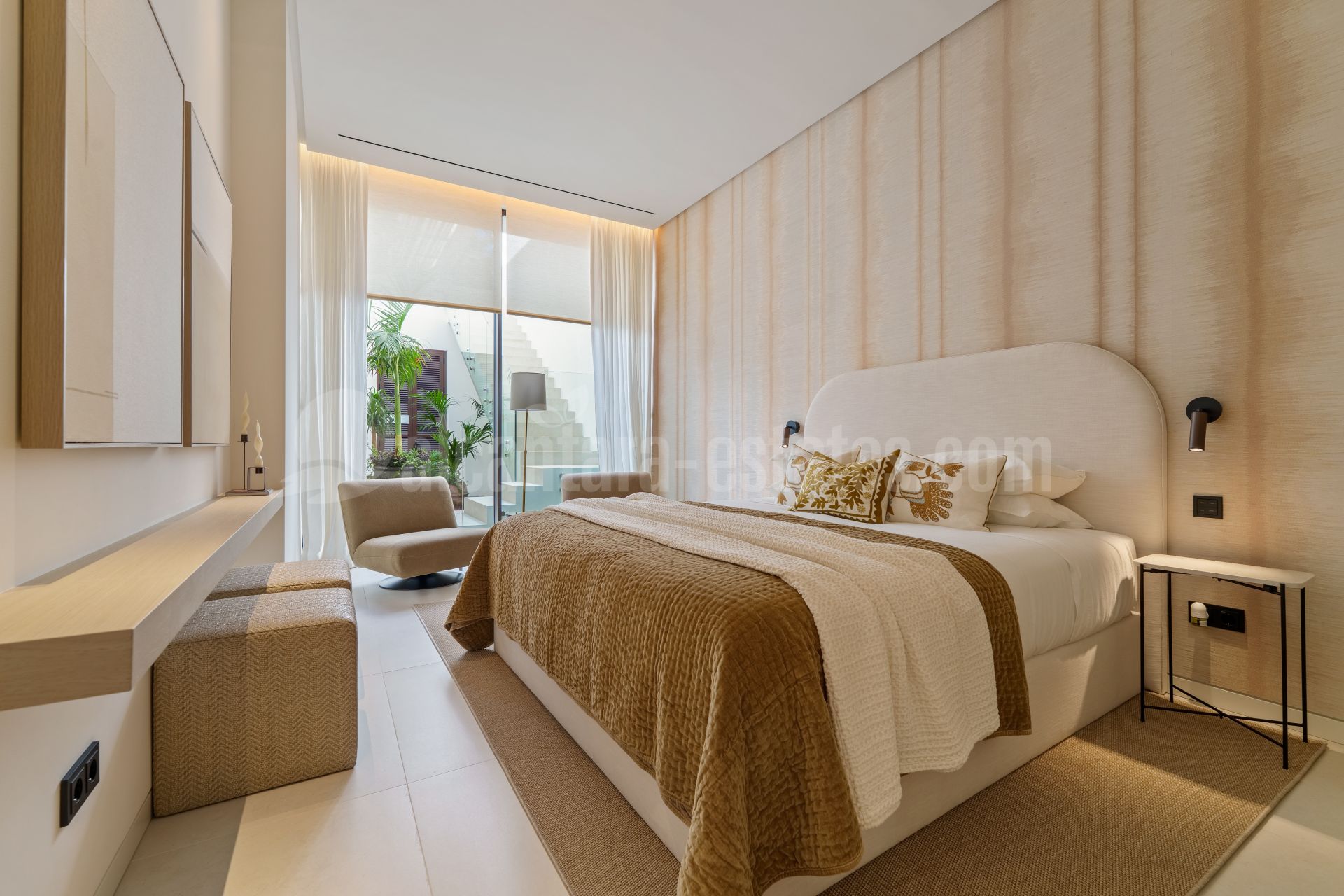 Villa in Las Lomas del Marbella Club, Marbella