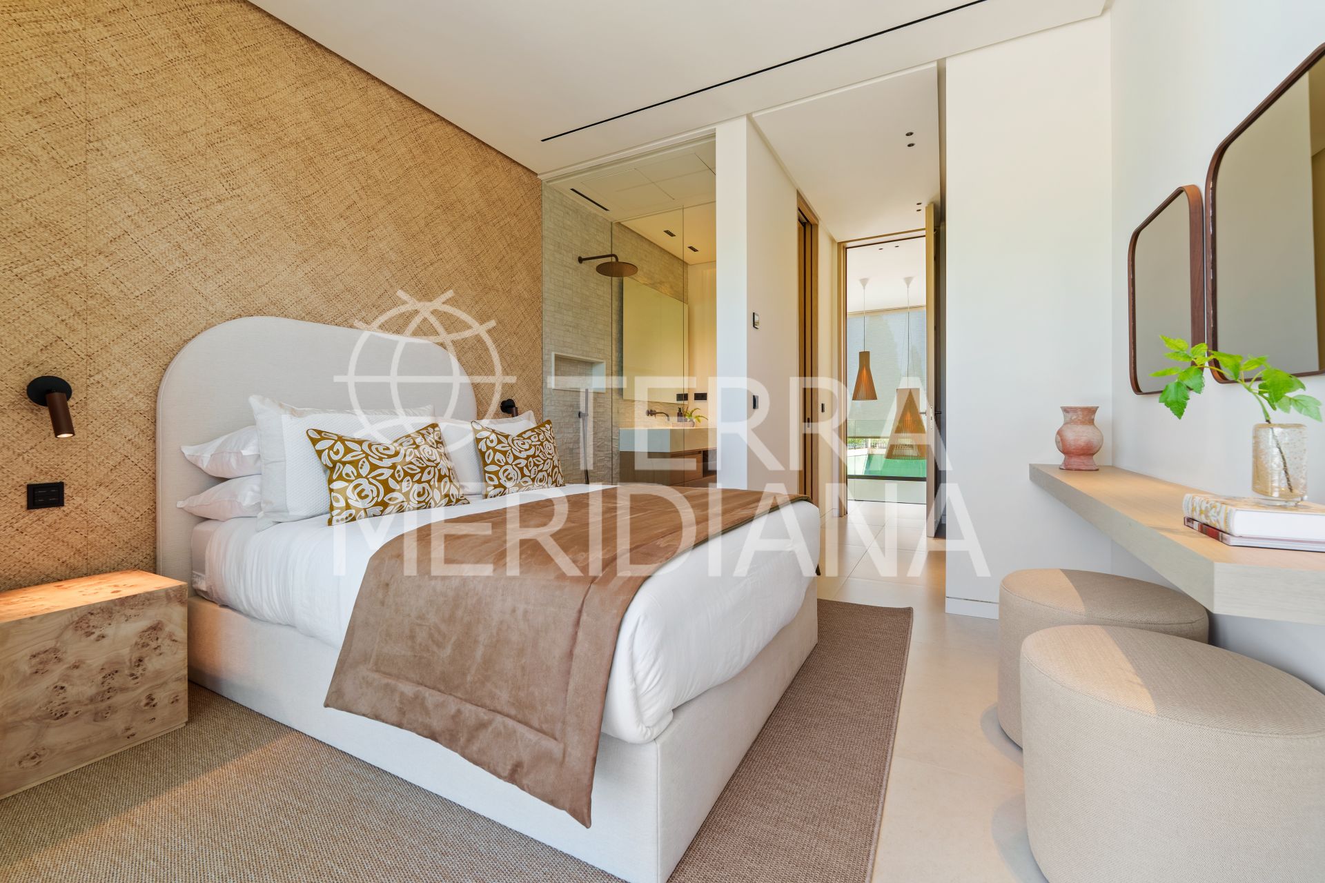 Villa in Las Lomas del Marbella Club, Marbella