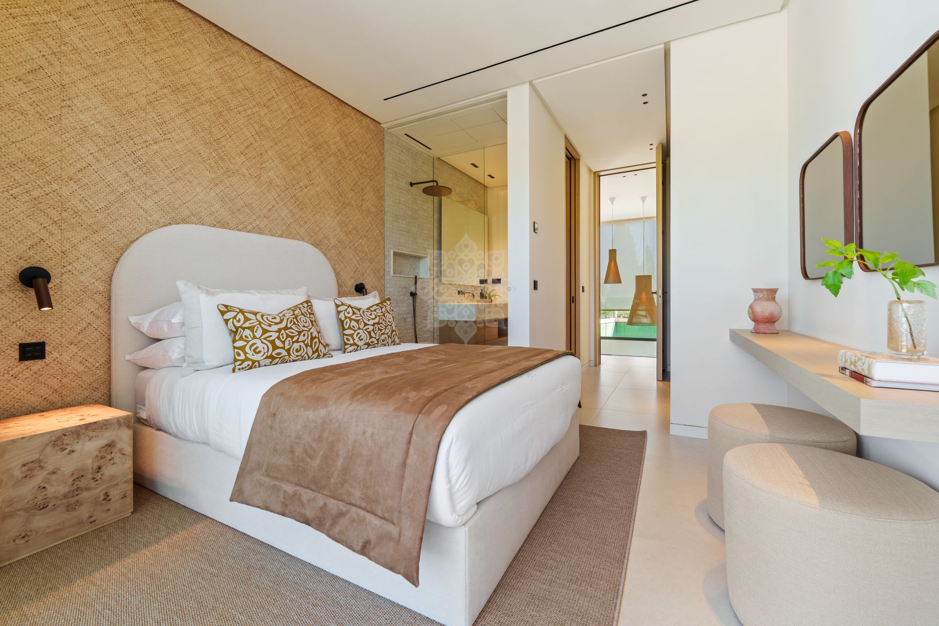 Villa in Las Lomas del Marbella Club, Marbella