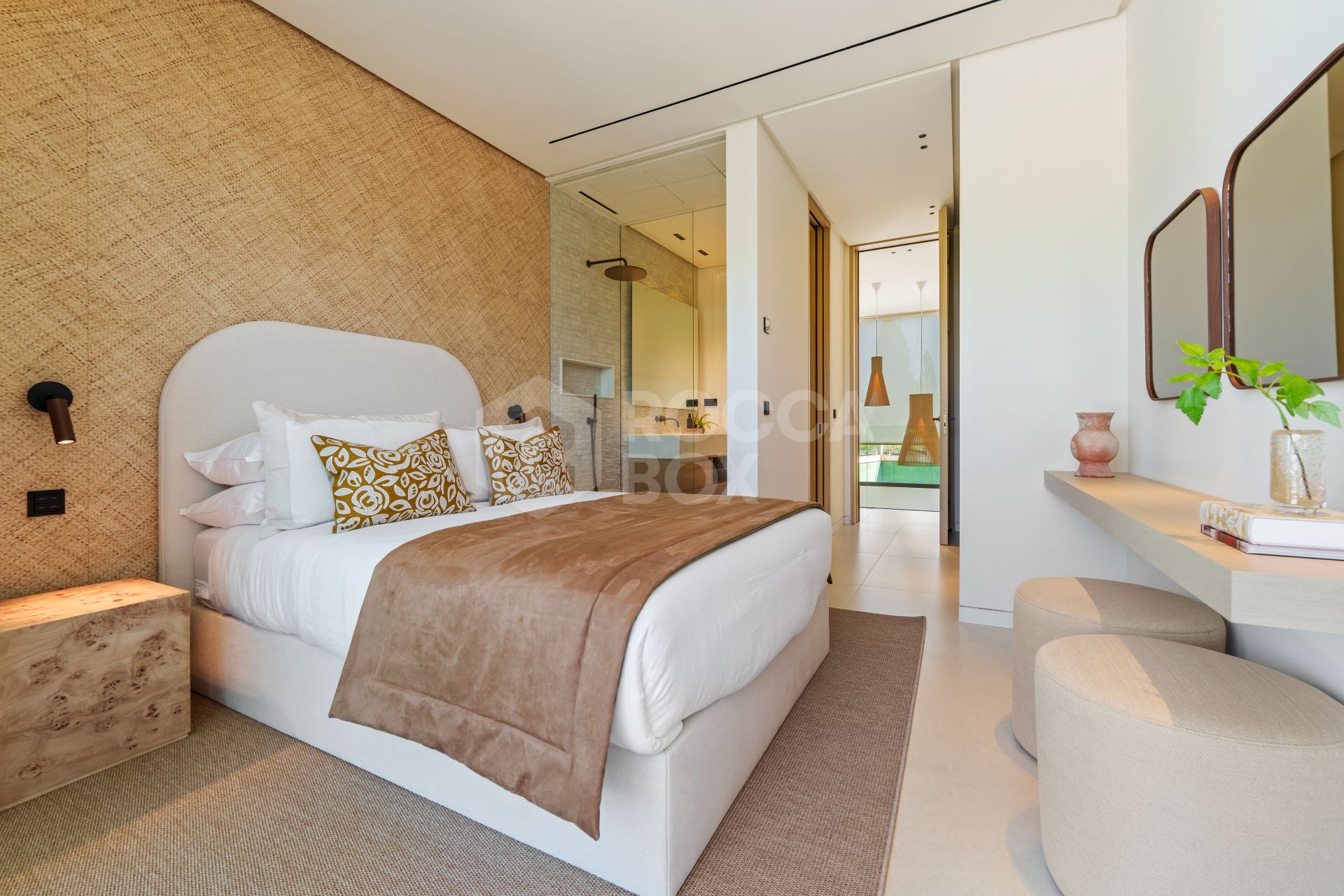 Villa for sale in Las Lomas del Marbella Club, Marbella Golden Mile