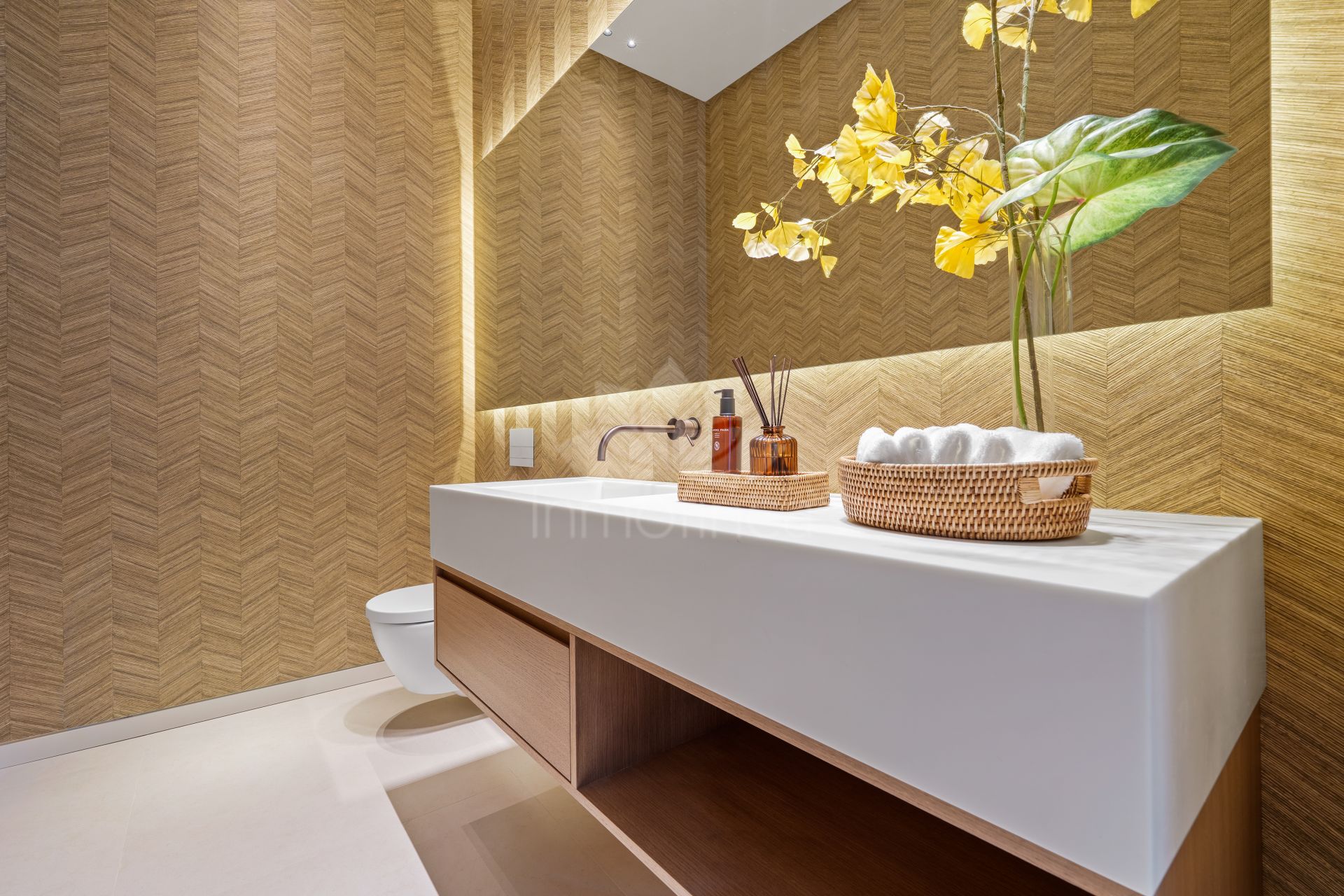 Villa in Las Lomas del Marbella Club, Marbella