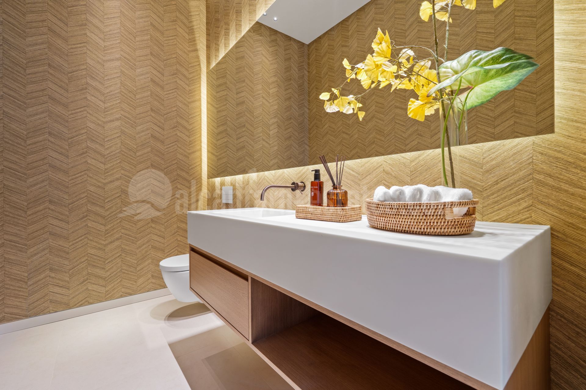 Villa in Las Lomas del Marbella Club, Marbella