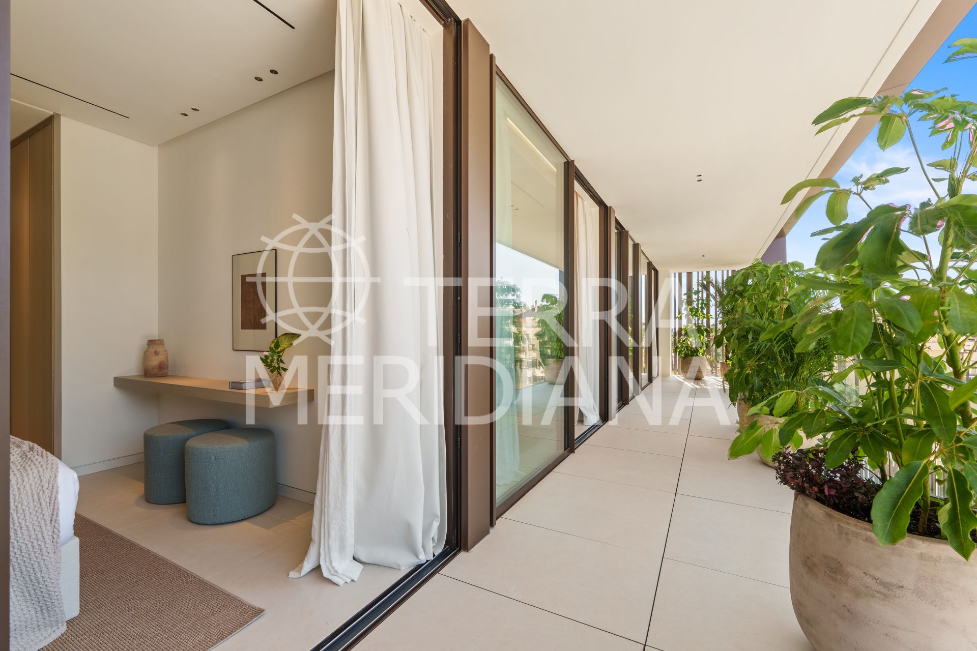 Villa in Las Lomas del Marbella Club, Marbella