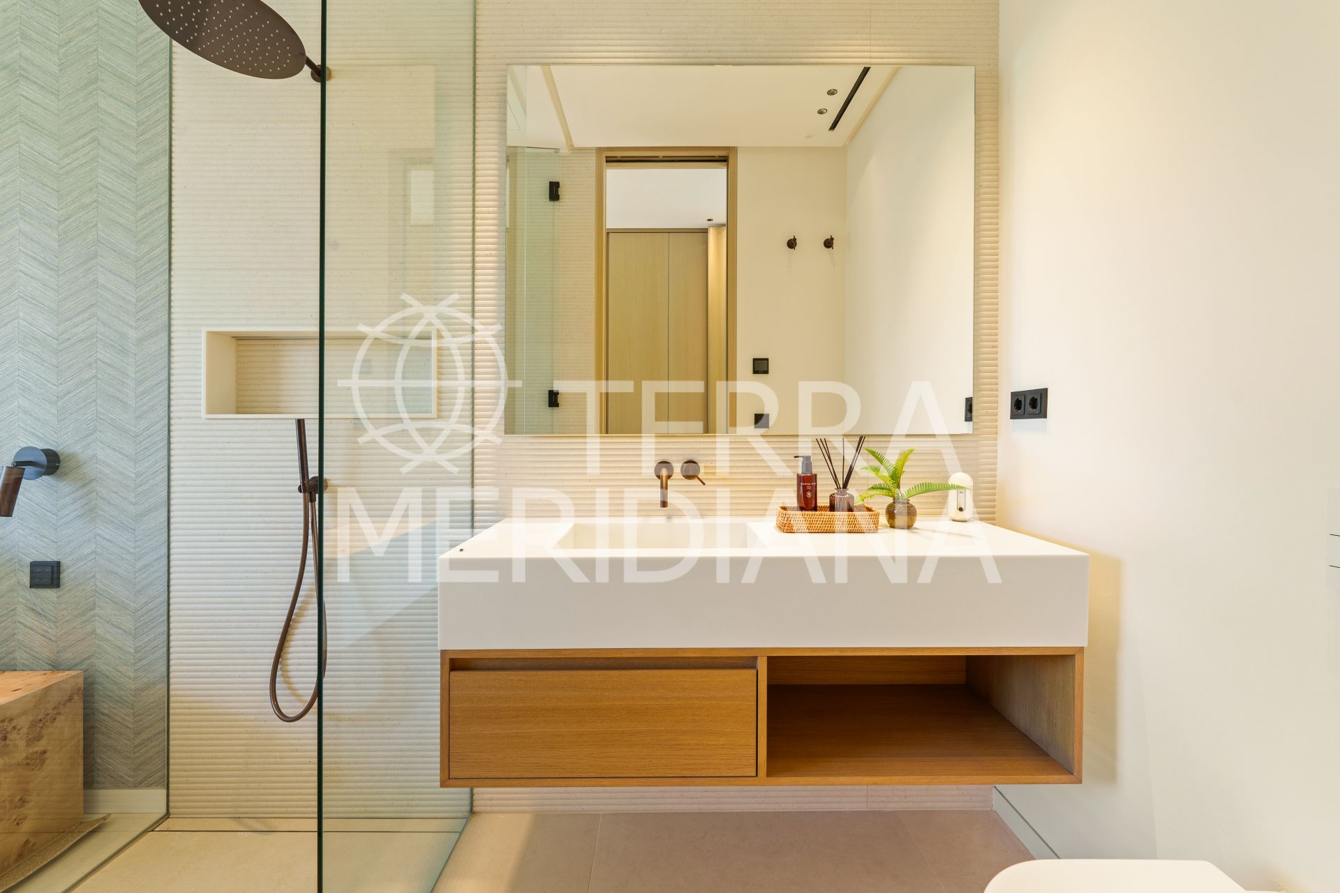 Villa in Las Lomas del Marbella Club, Marbella