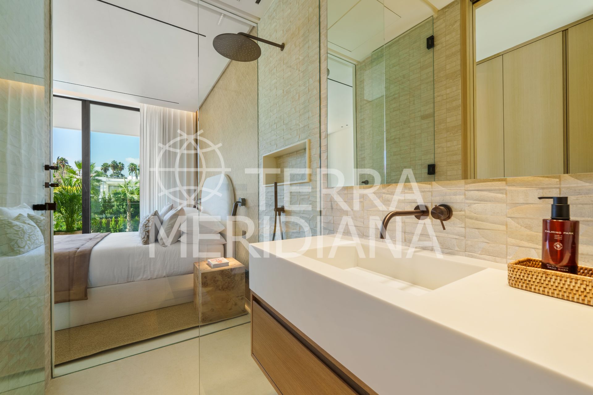 Villa in Las Lomas del Marbella Club, Marbella