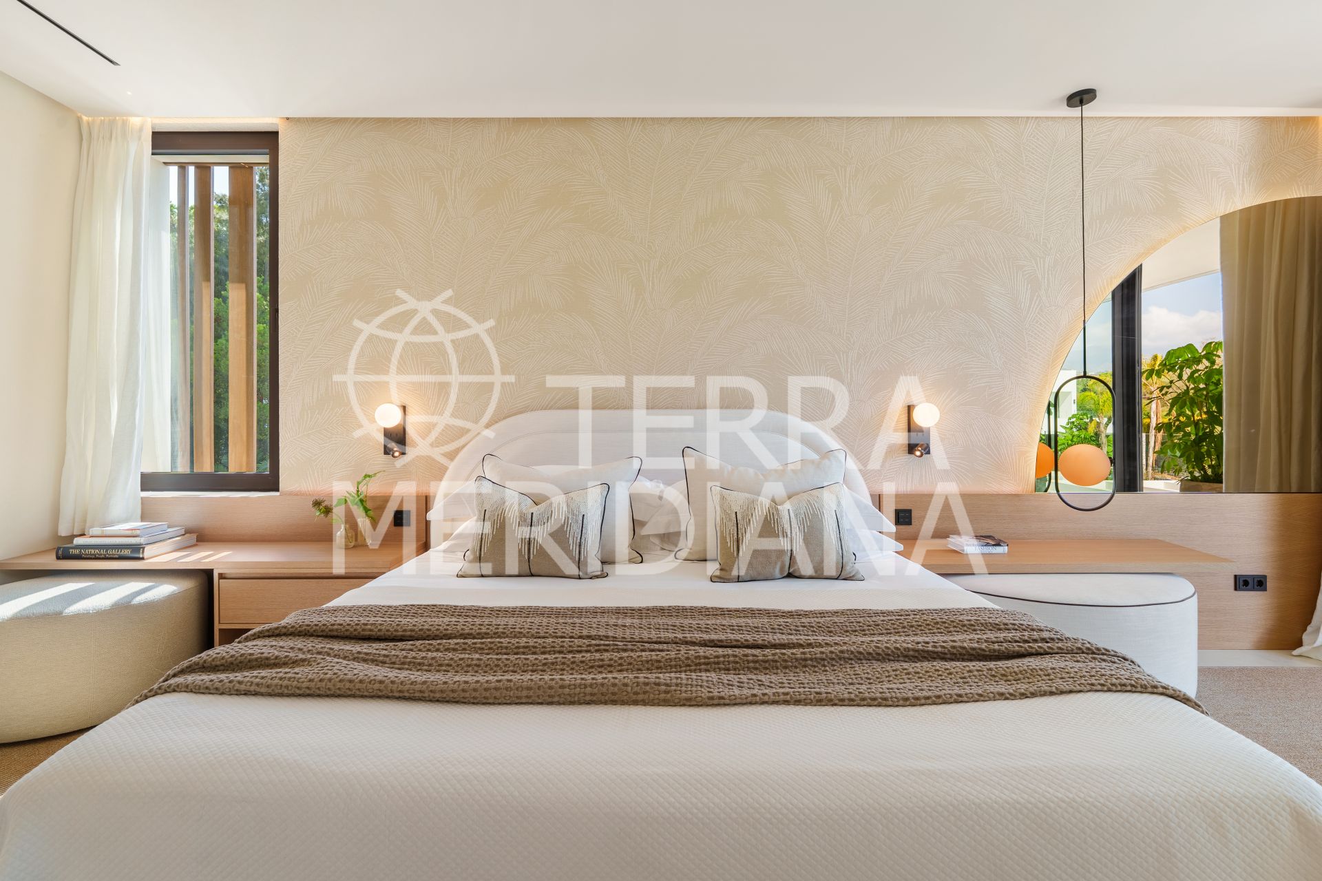 Villa in Las Lomas del Marbella Club, Marbella