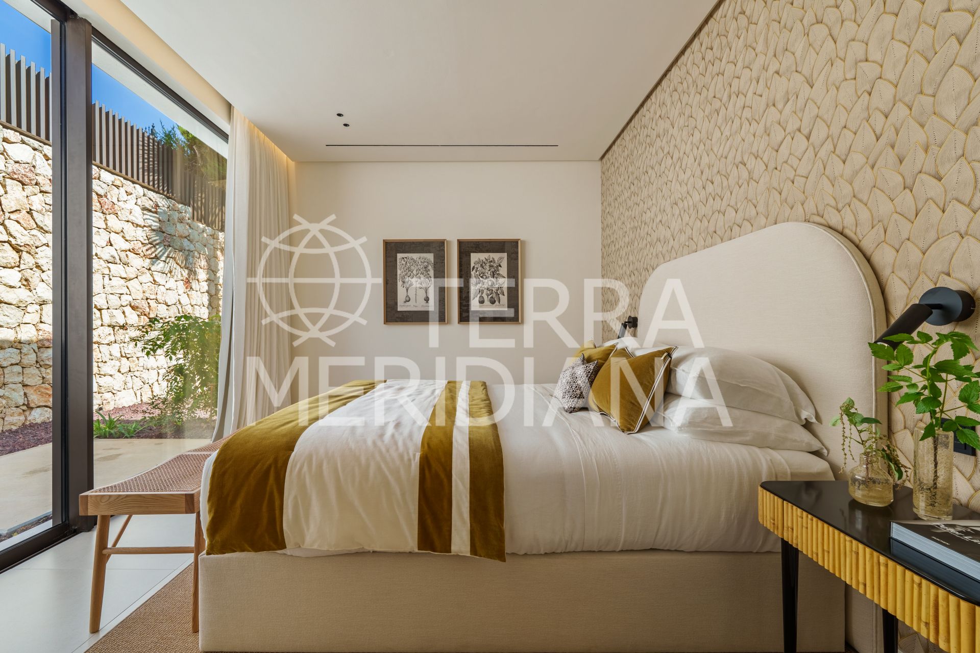 Villa in Las Lomas del Marbella Club, Marbella