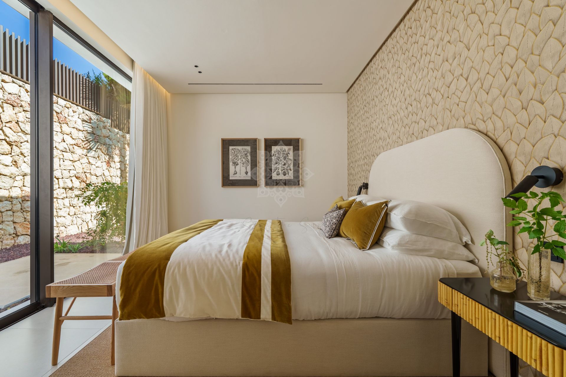 Villa in Las Lomas del Marbella Club, Marbella