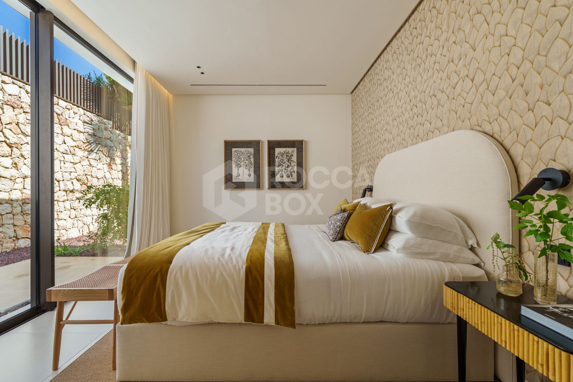 Villa for sale in Las Lomas del Marbella Club, Marbella Golden Mile