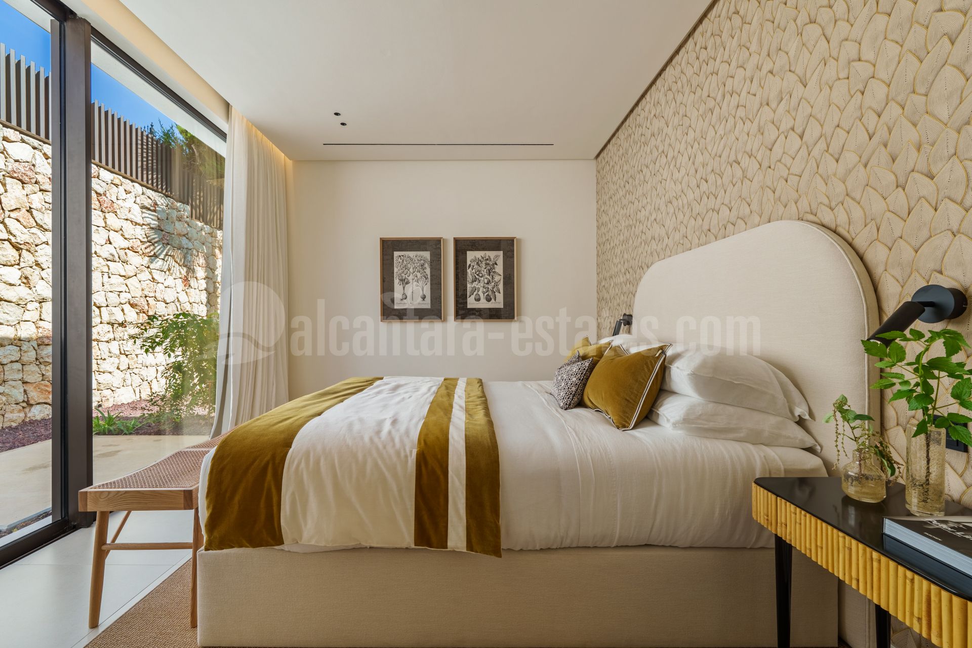 Villa in Las Lomas del Marbella Club, Marbella