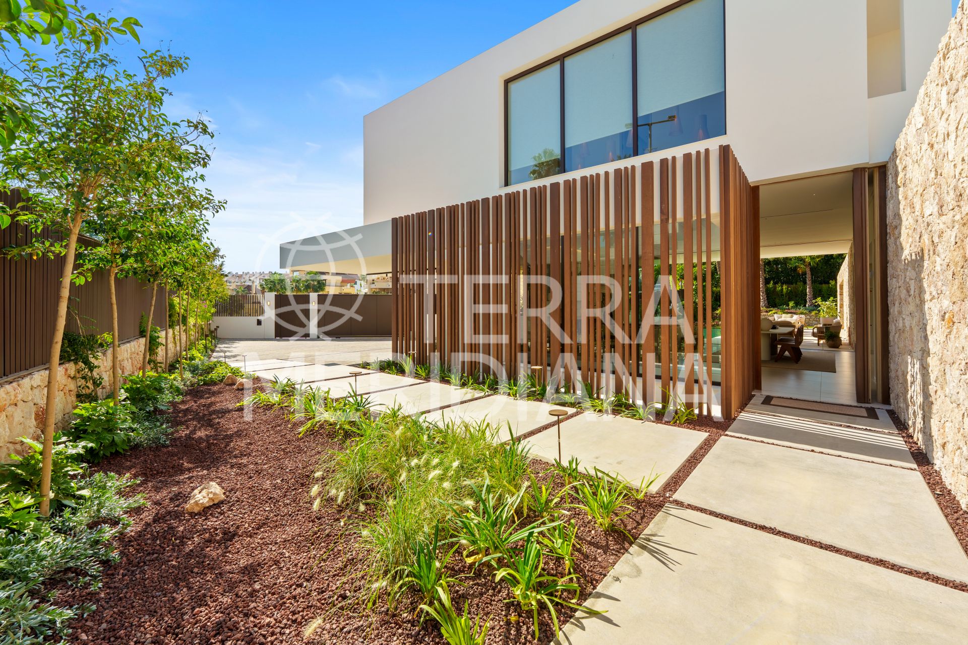 Villa in Las Lomas del Marbella Club, Marbella