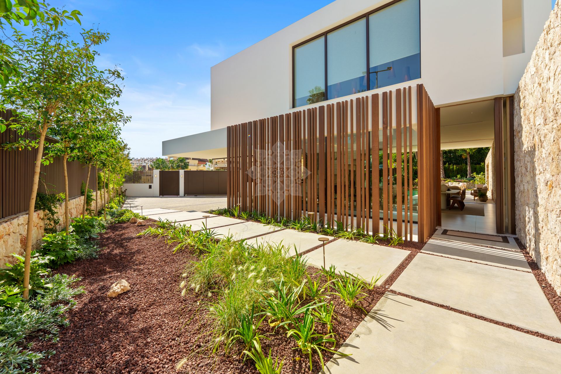 Villa in Las Lomas del Marbella Club, Marbella