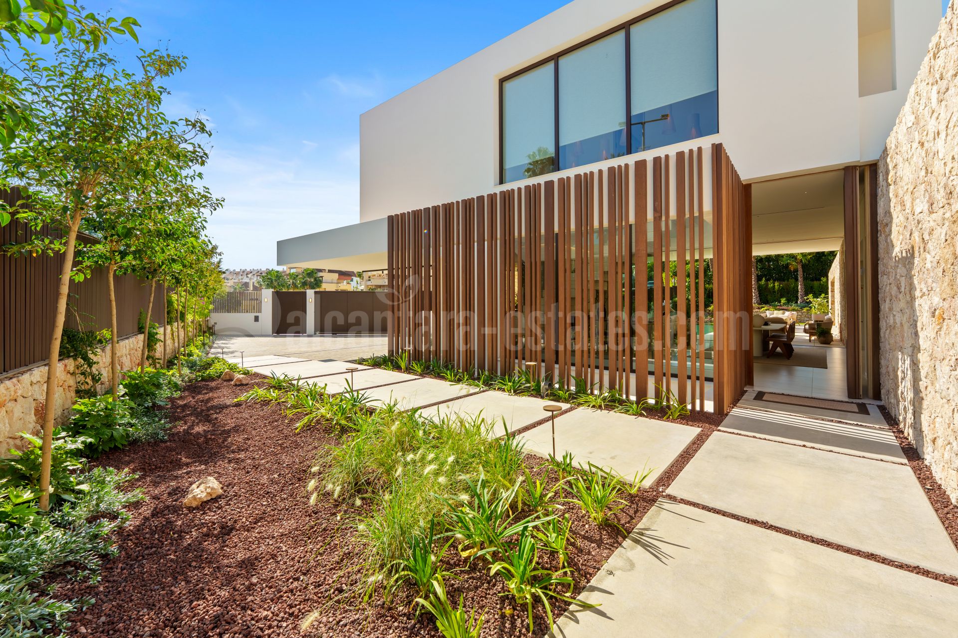 Villa in Las Lomas del Marbella Club, Marbella