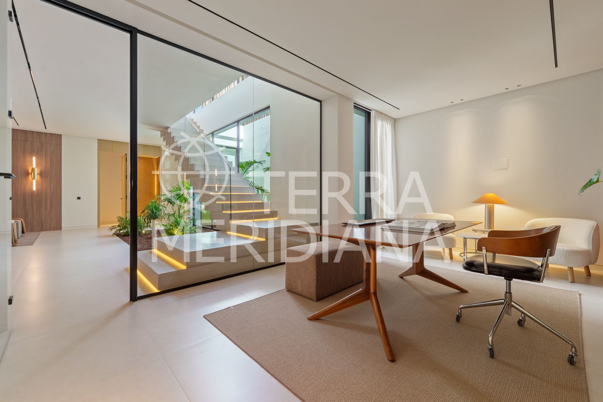 Villa in Las Lomas del Marbella Club, Marbella