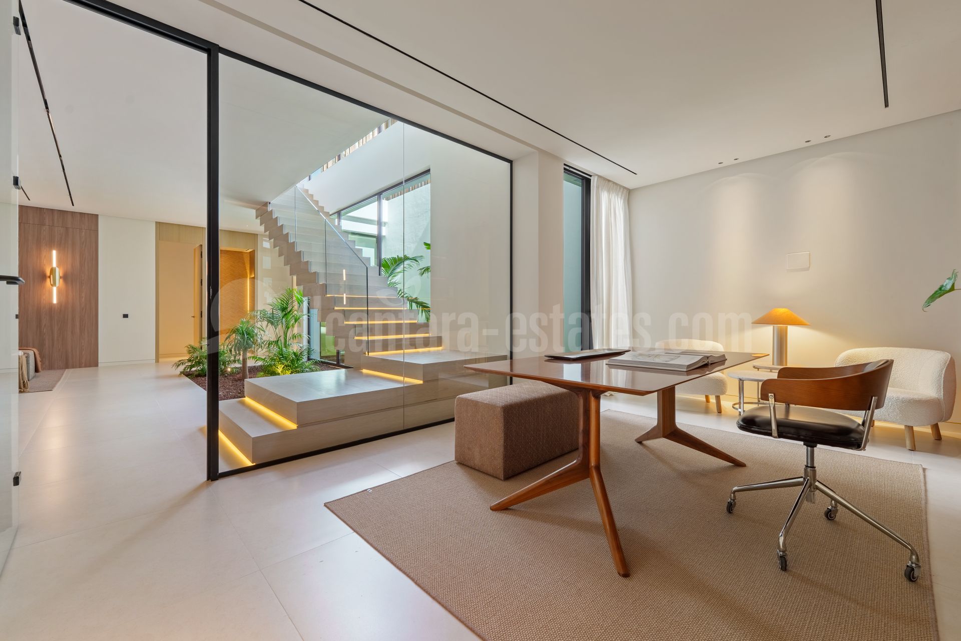 Villa in Las Lomas del Marbella Club, Marbella