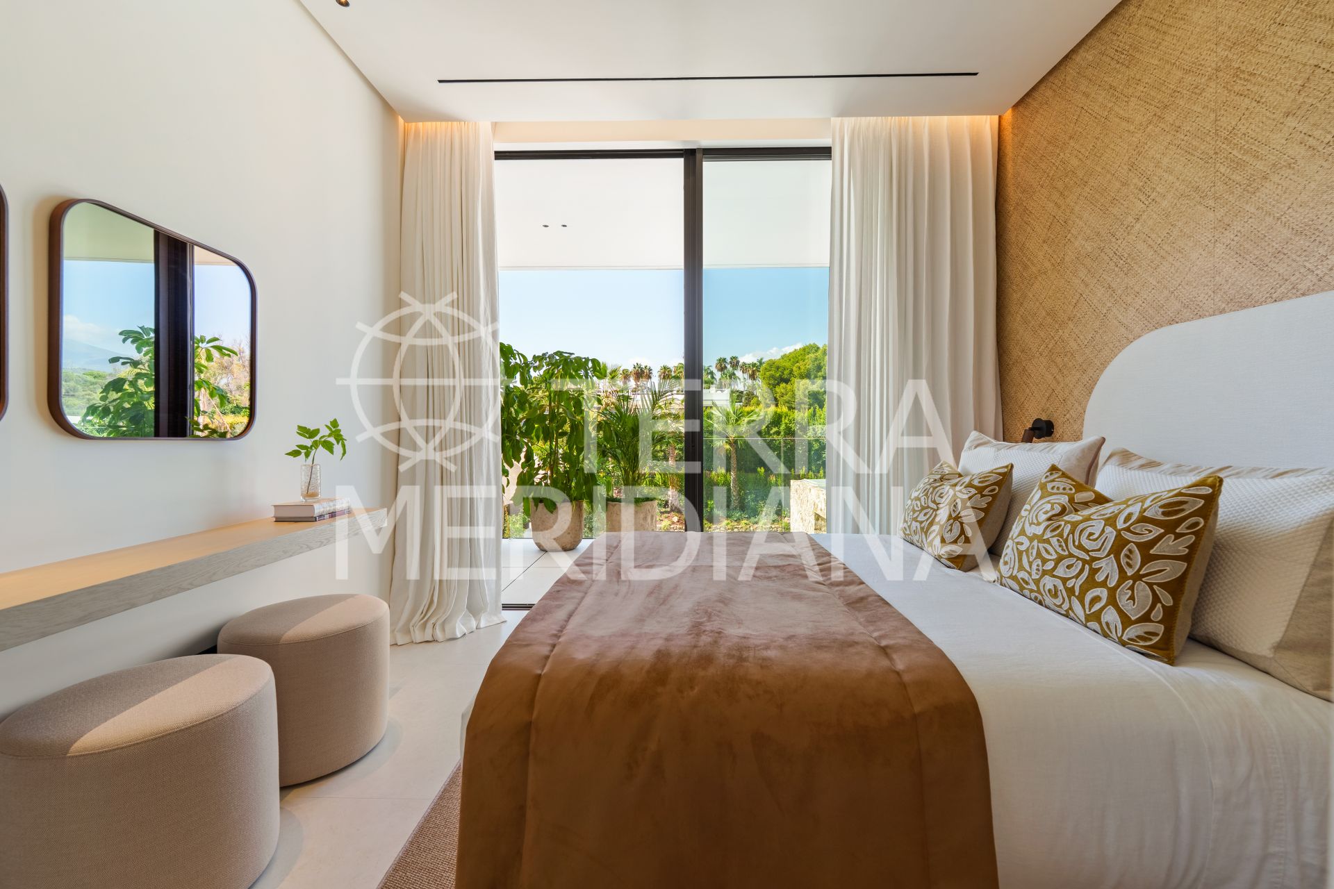 Villa in Las Lomas del Marbella Club, Marbella