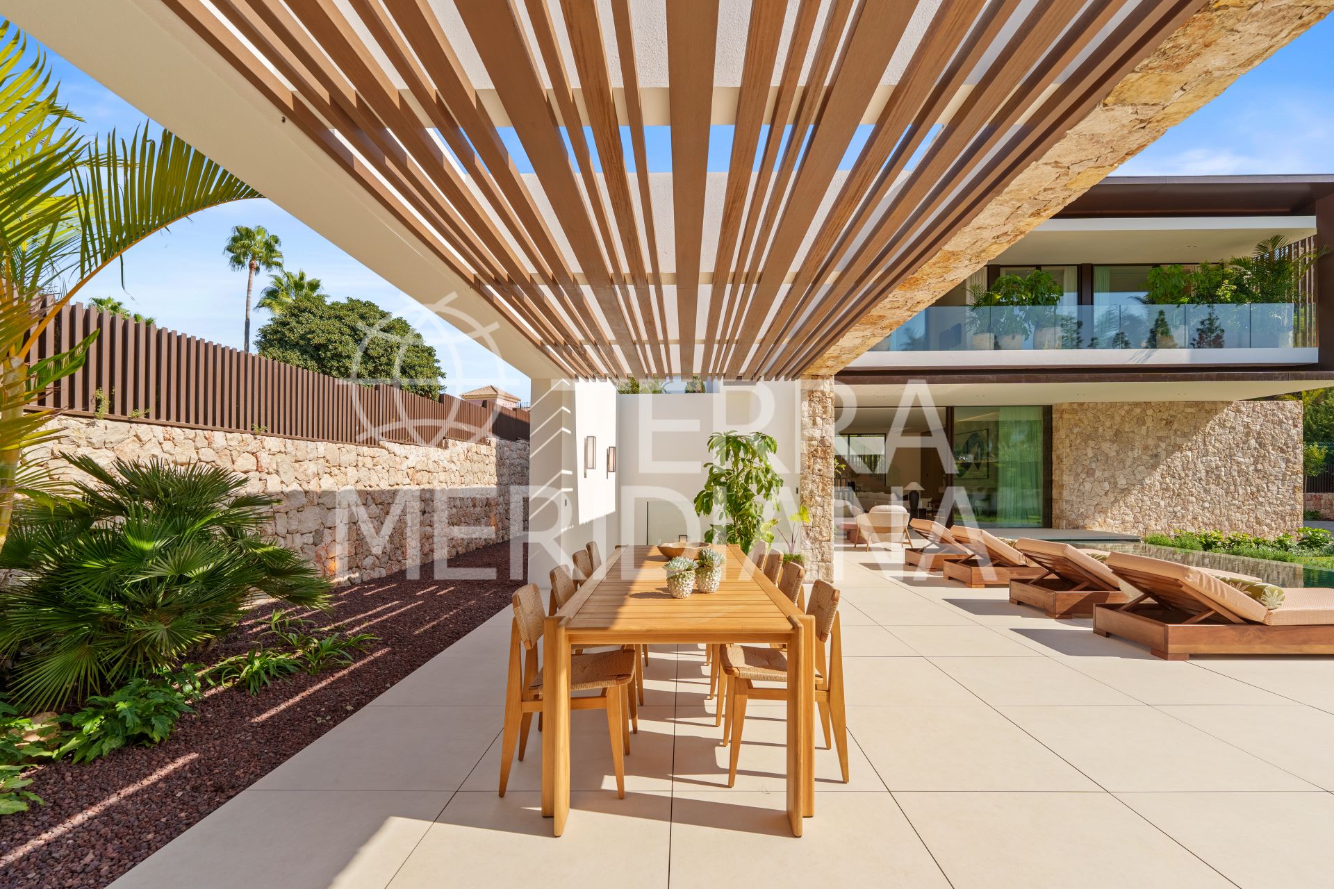 Villa in Las Lomas del Marbella Club, Marbella