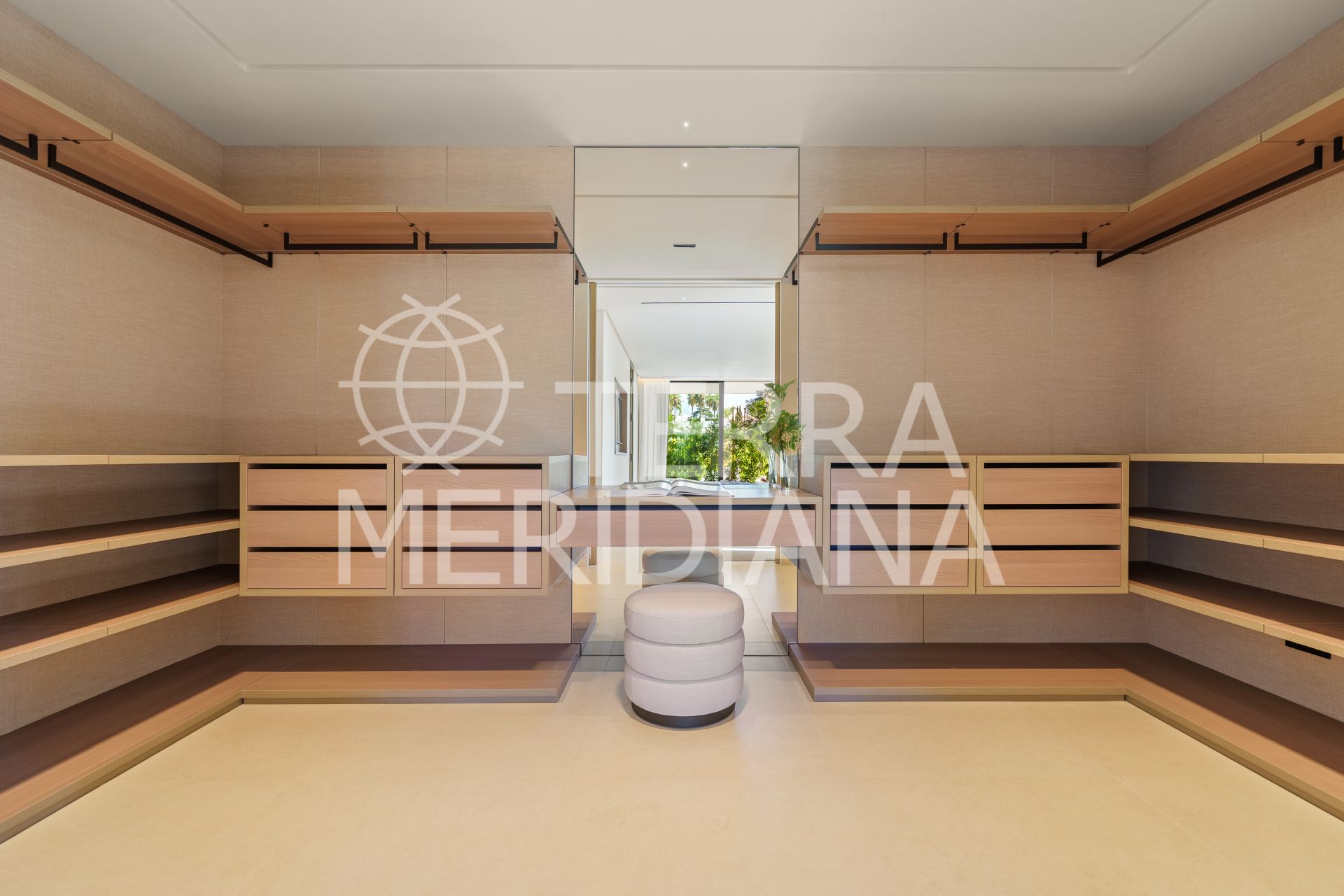 Villa in Las Lomas del Marbella Club, Marbella