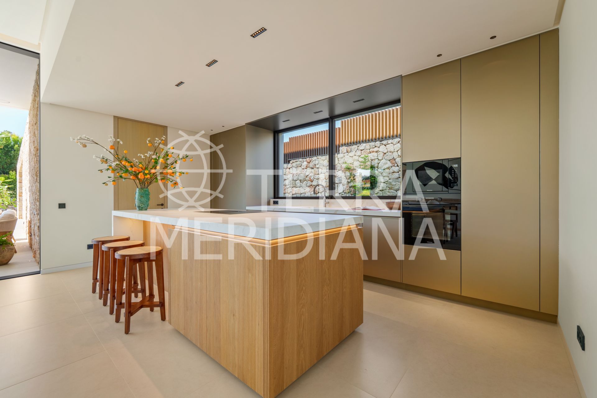 Villa in Las Lomas del Marbella Club, Marbella