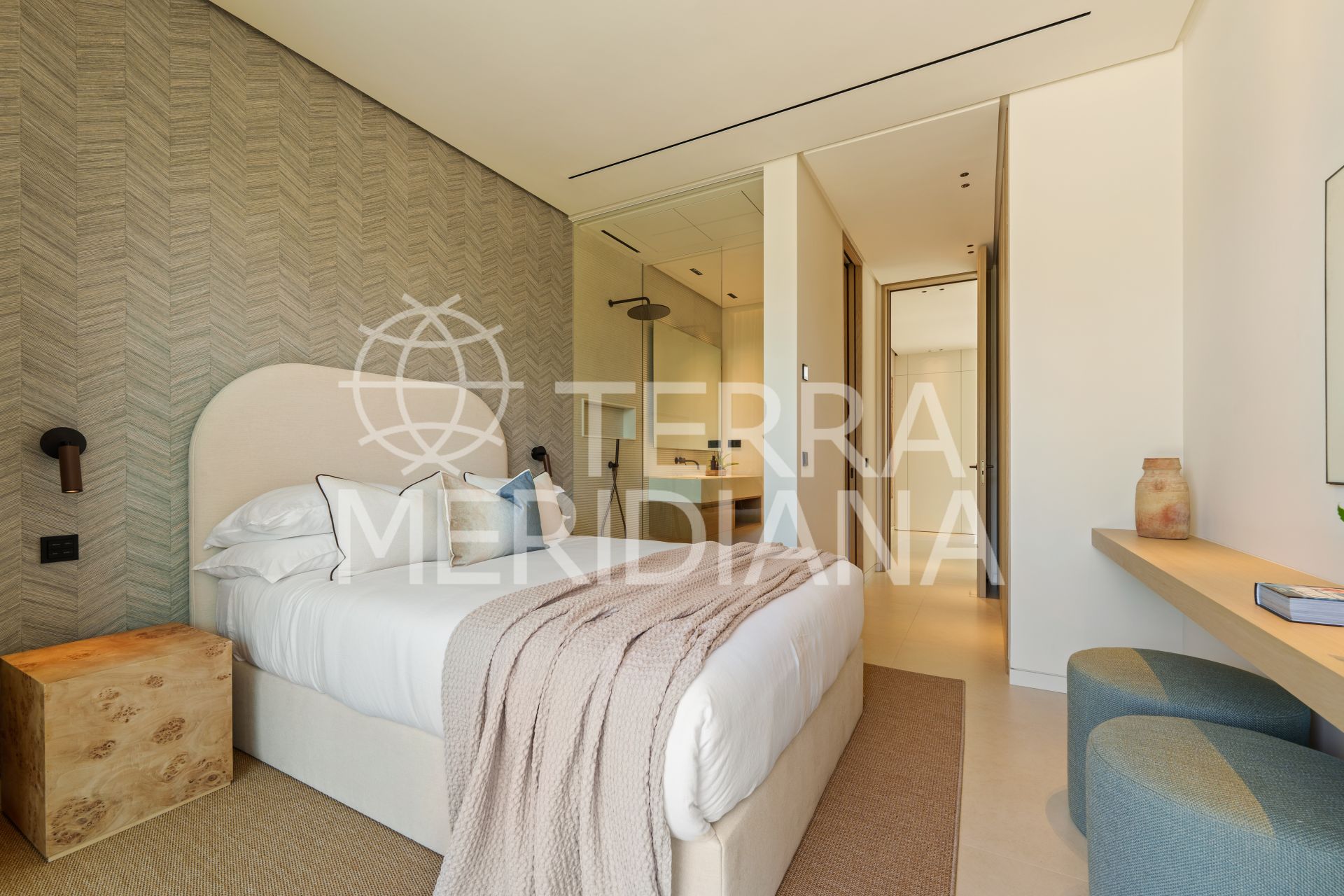 Villa in Las Lomas del Marbella Club, Marbella