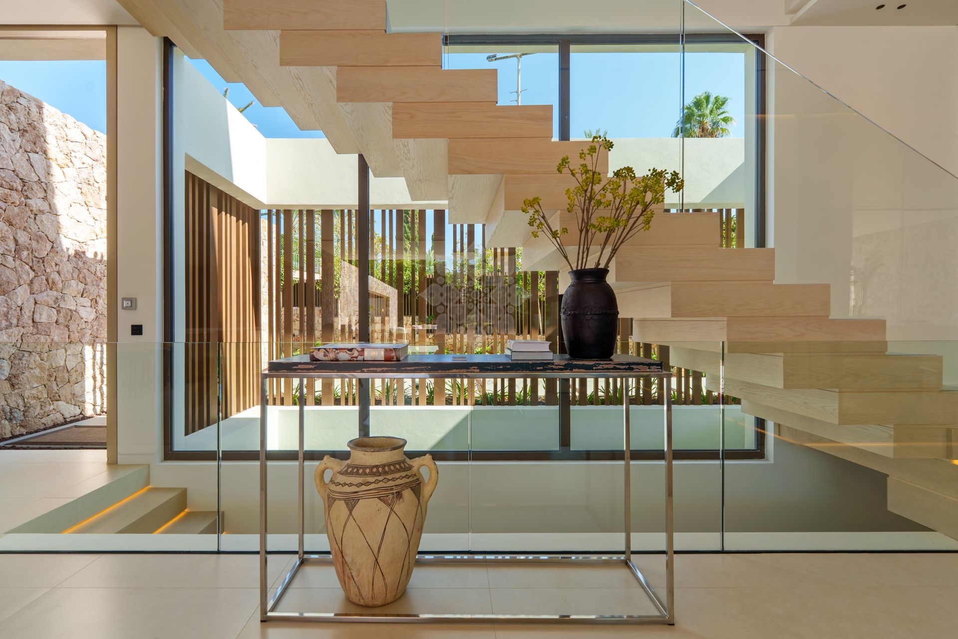 Villa in Las Lomas del Marbella Club, Marbella